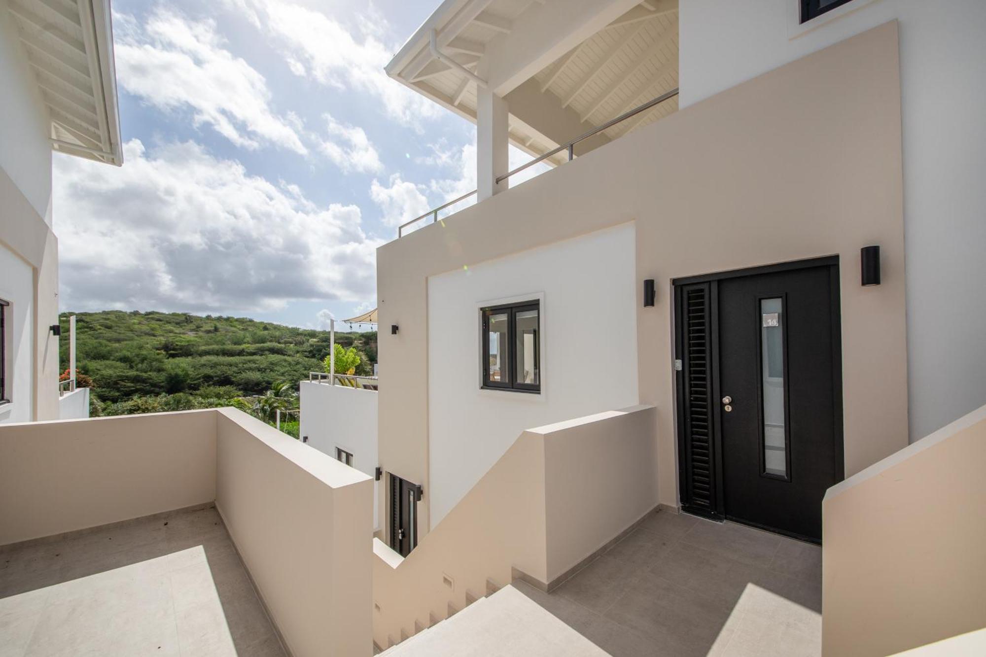 Blue Bay - Greenview Apartment *