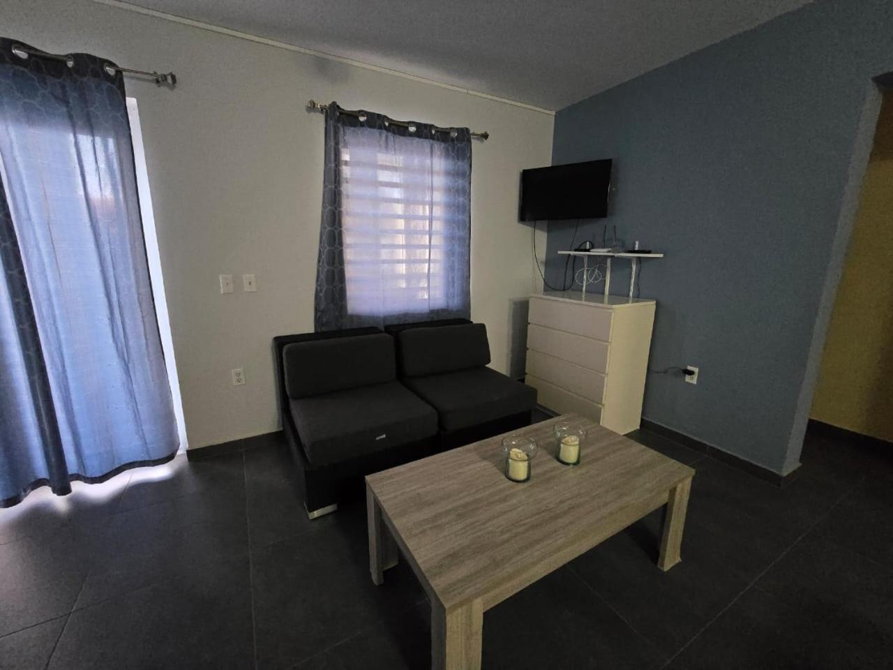 Apartment Cattleya Curacao *