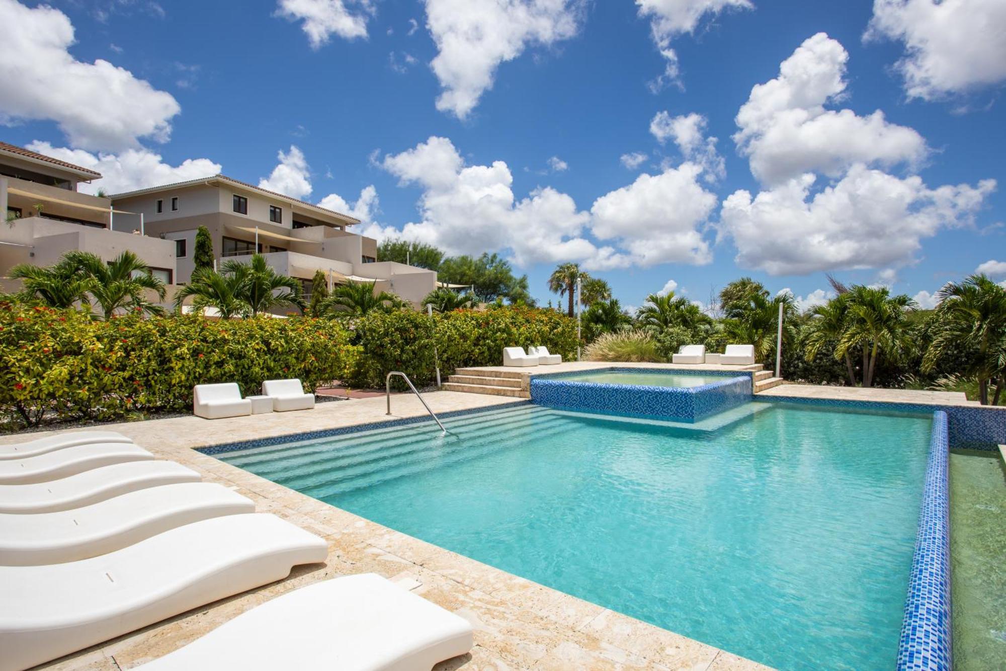 Apartment Blue Bay - Greenview *