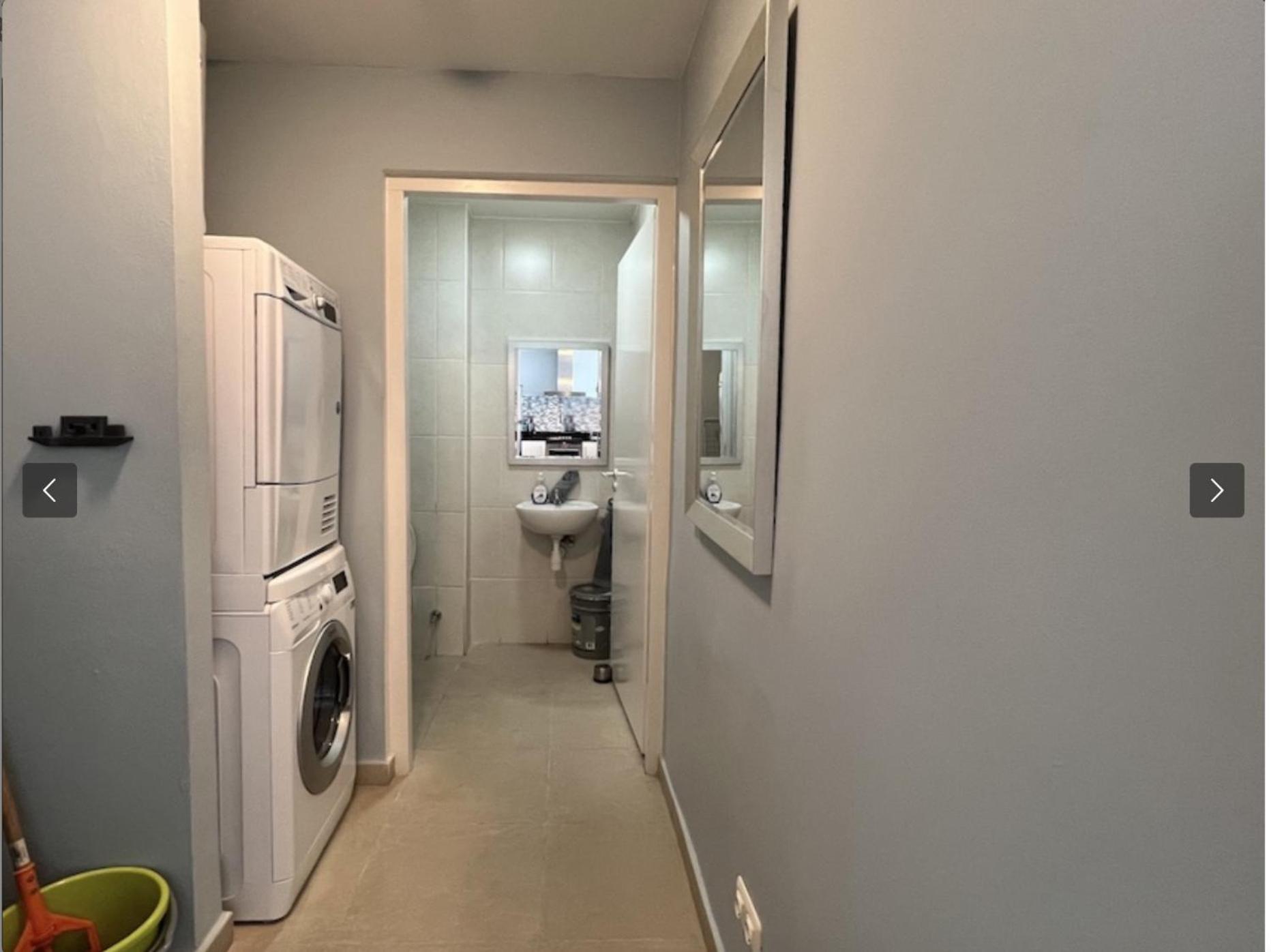 Untoldcondo Apartment