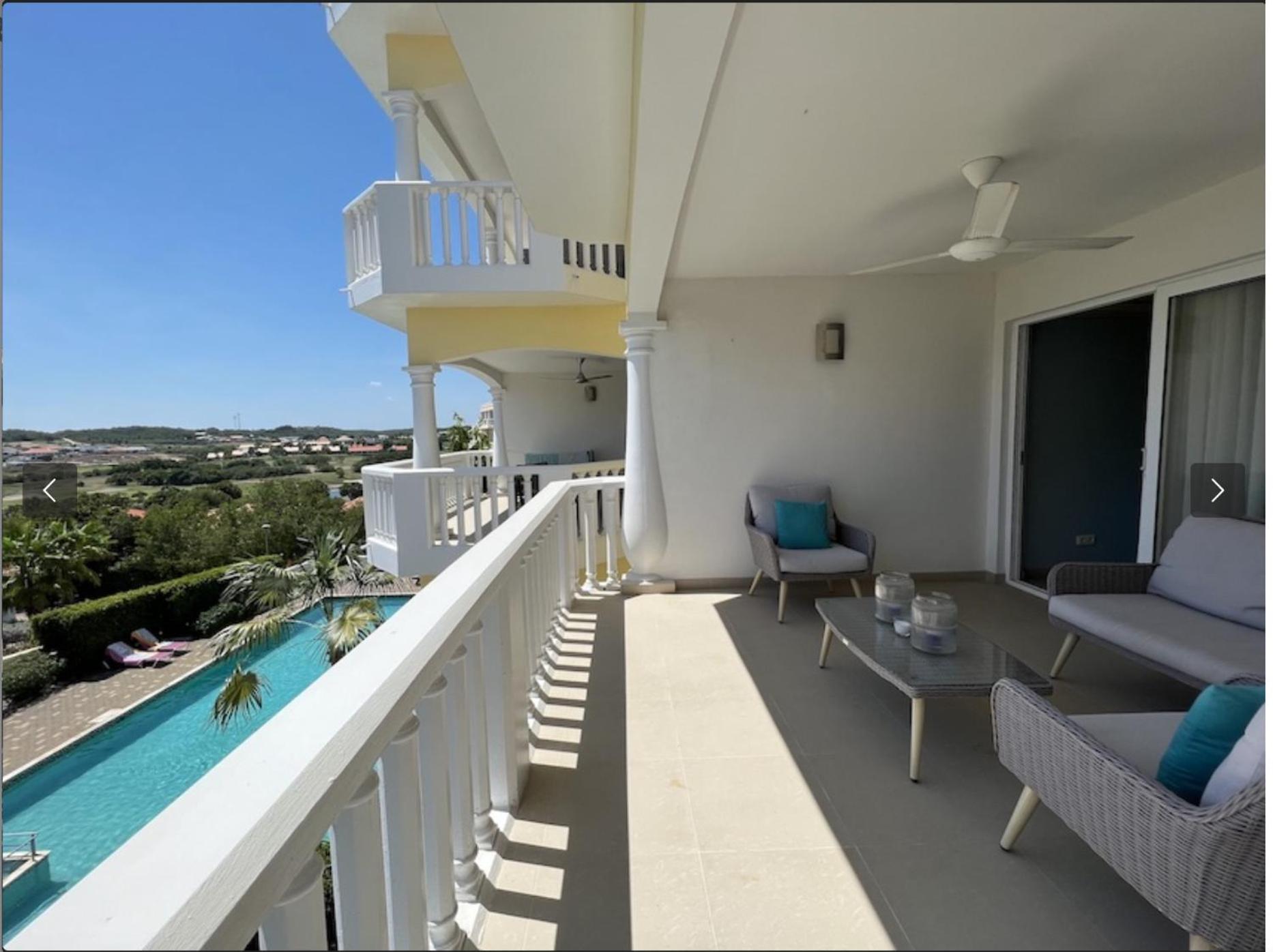 Untoldcondo Apartment Blue Bay