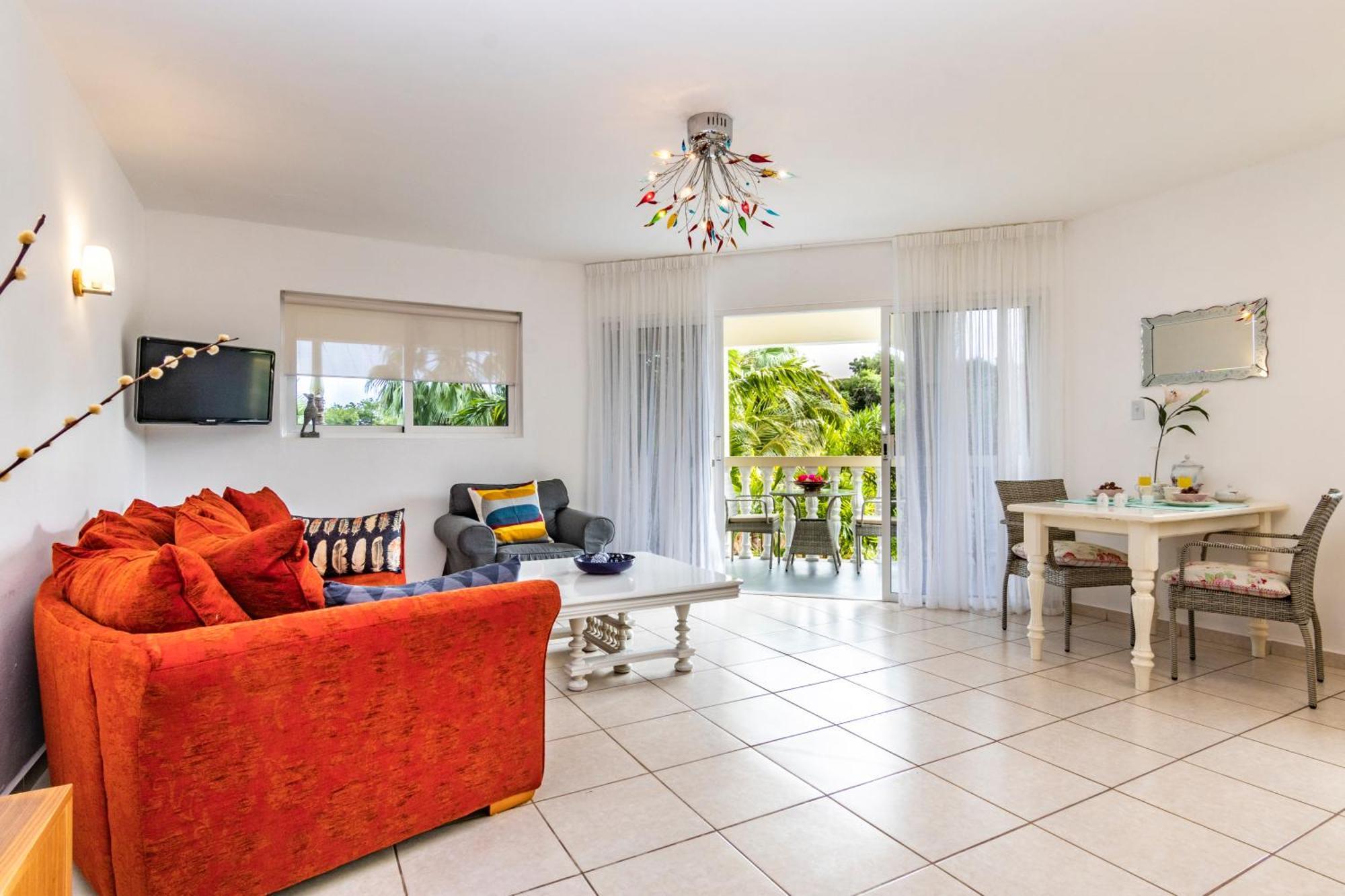 Apartamento Droom Willemstad