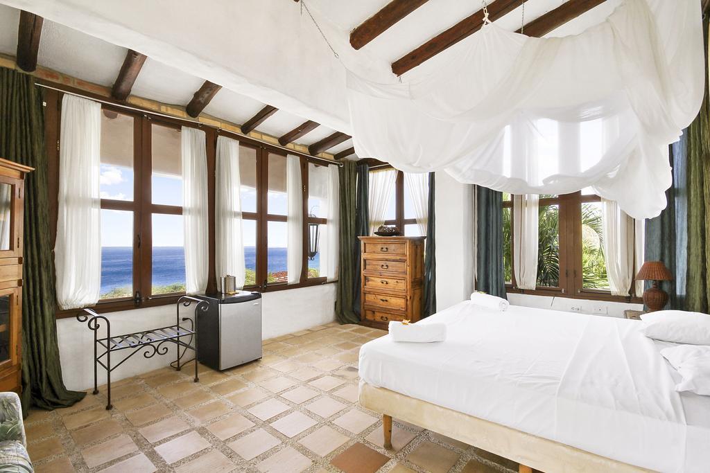 Blenchi Hotel Soto