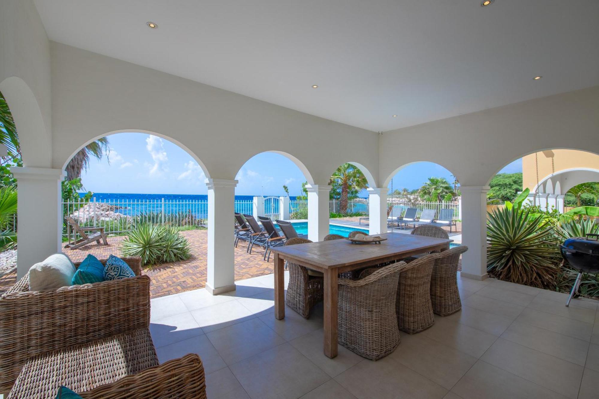 Apartment Atlantis House *