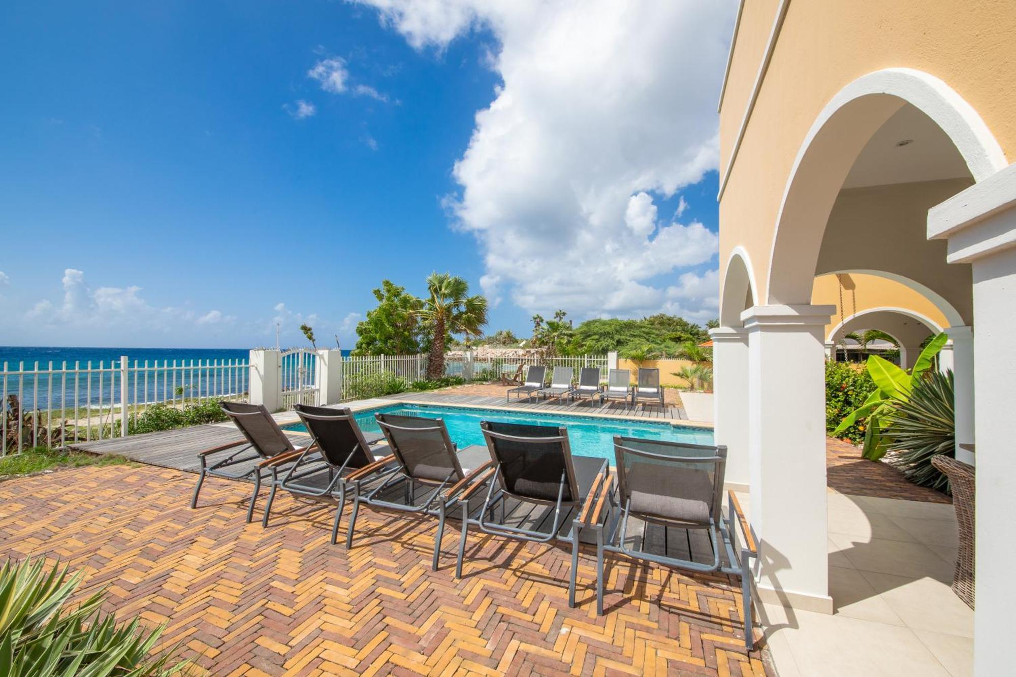 Apartment Atlantis House