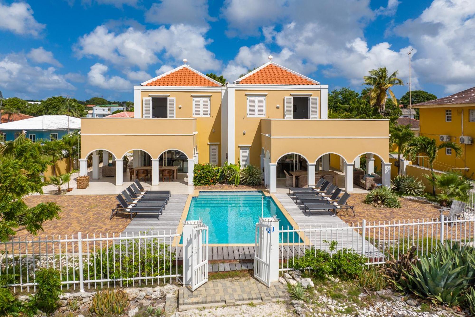Atlantis House *