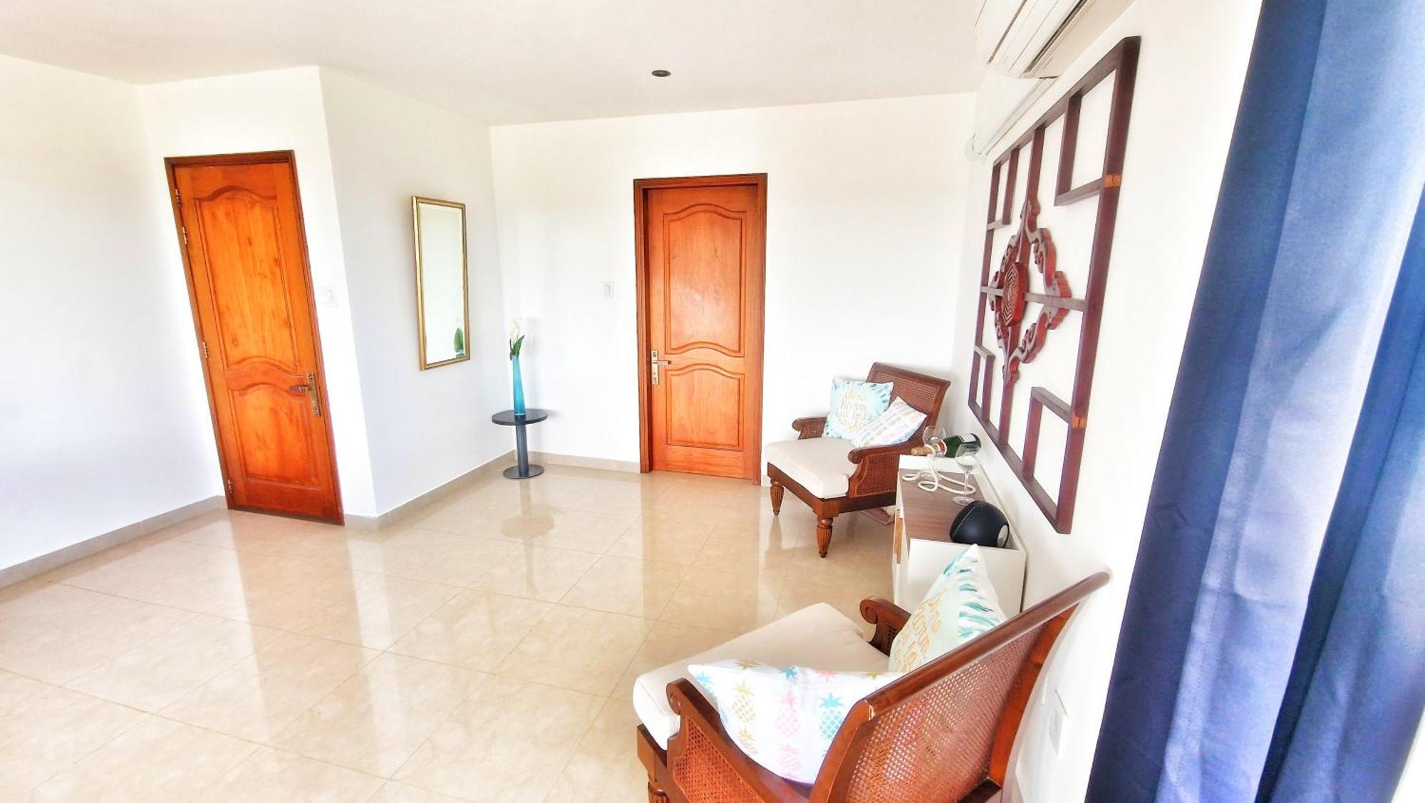 Guest house Reverie
