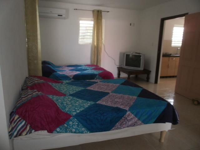 Dorado Divine Oceanview Apartment *