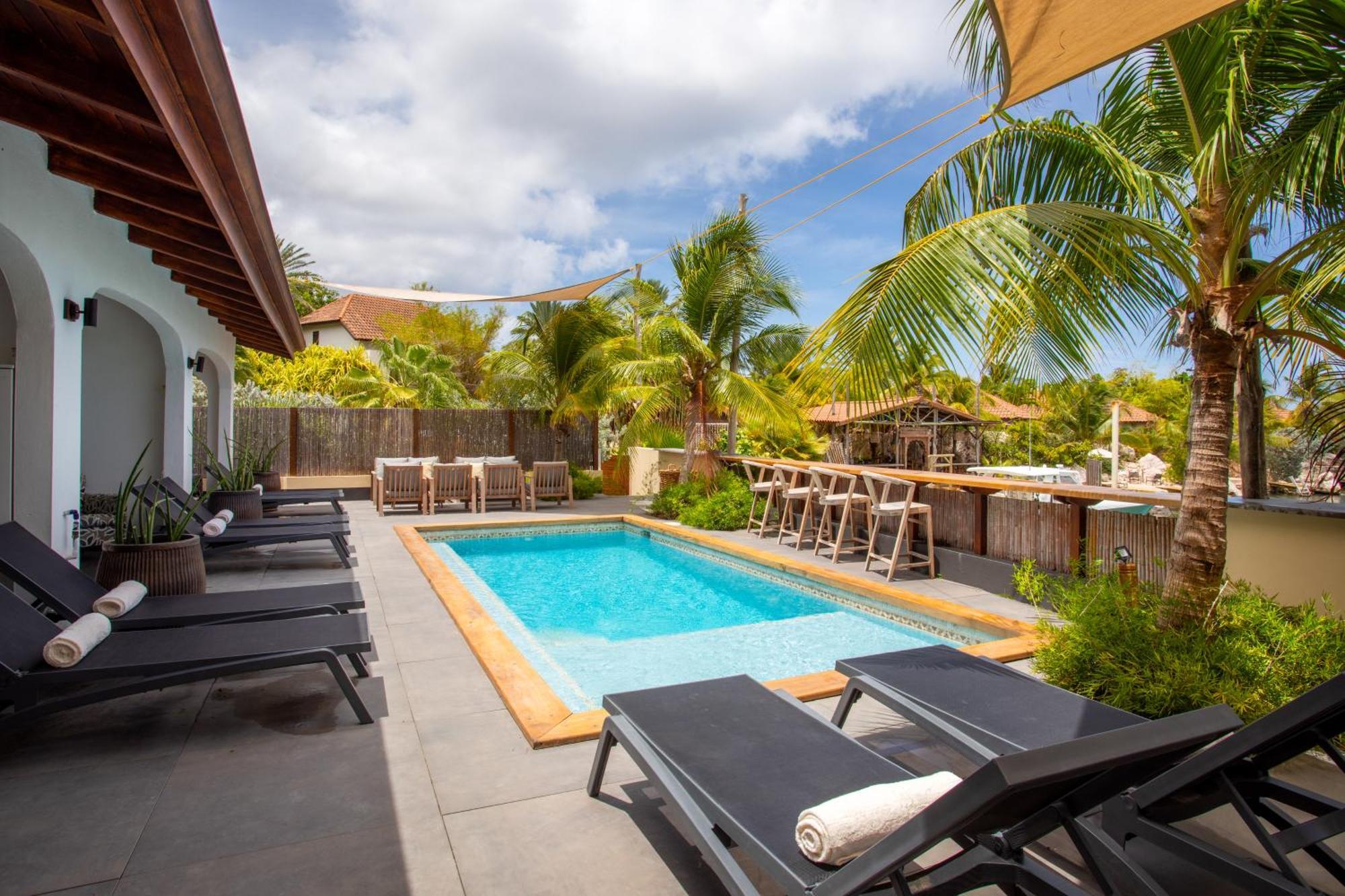Atlantis House Apartment *