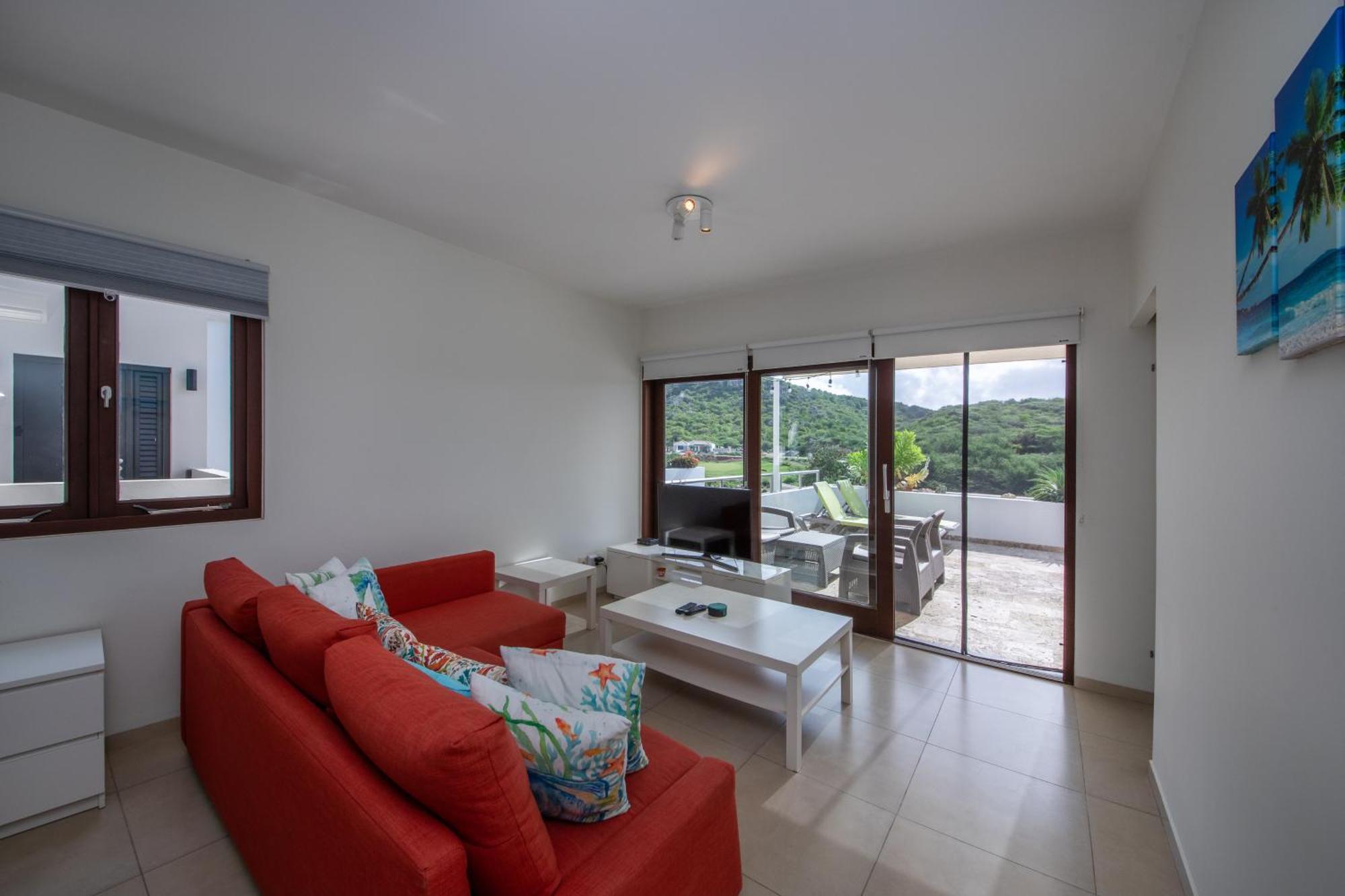 Blue Bay - Greenview * Sint Michiel