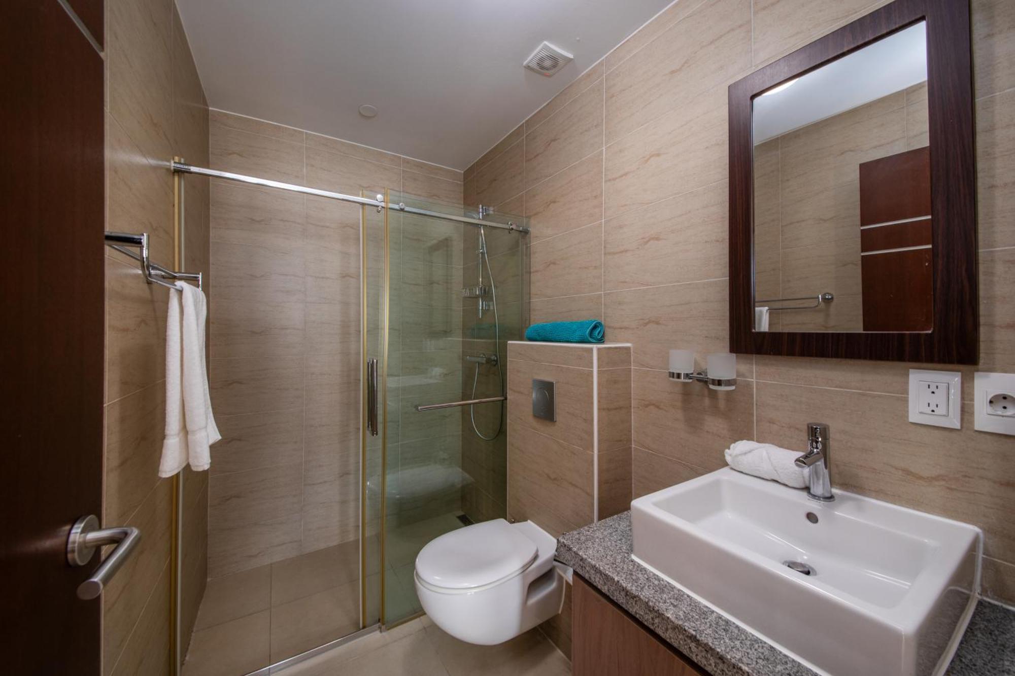 Blue Bay - Greenview *