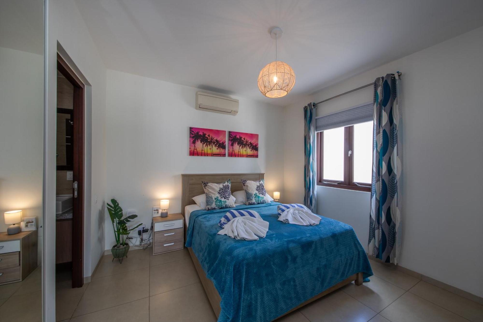 Blue Bay - Greenview Apartment *