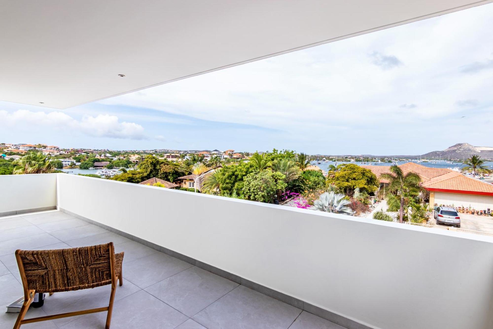 Villa Design Curacao B08 Jan Thiel