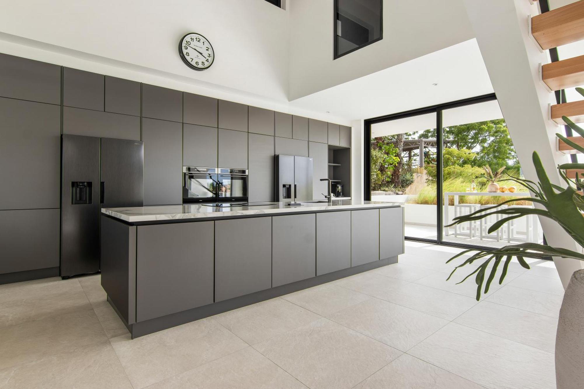 Villa Design Curacao B08