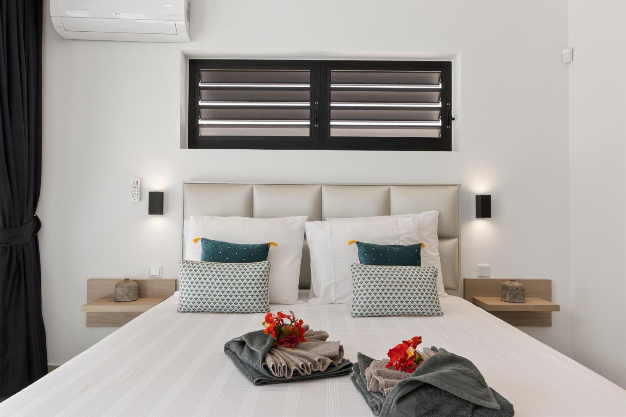 Villa Design Curacao B08