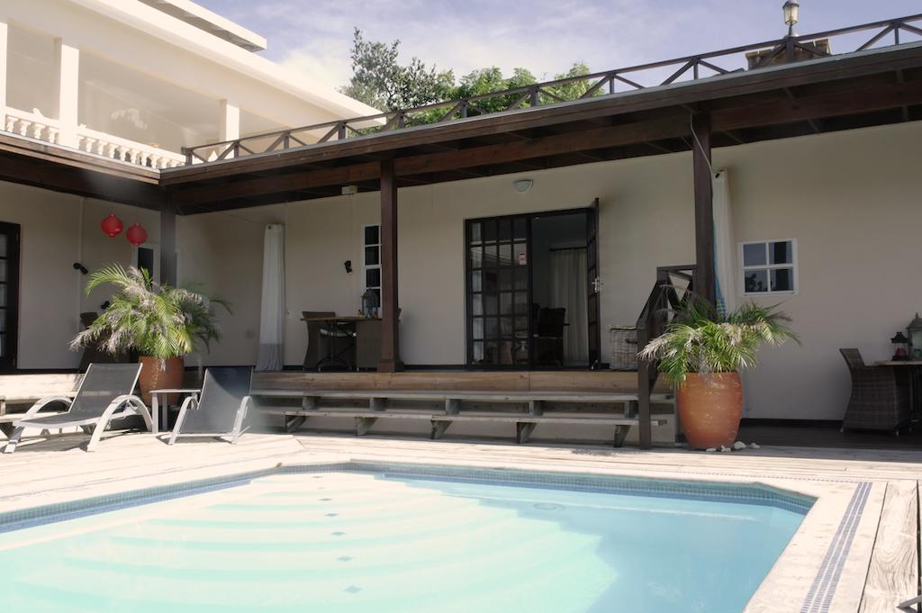 Apartment Curavilla