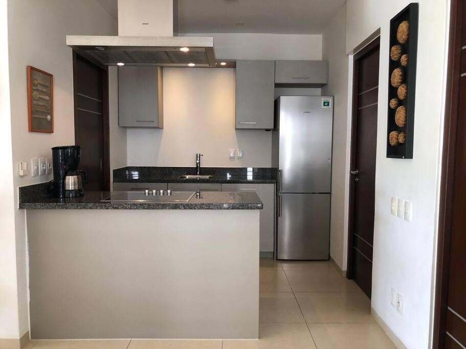 Apartment 1 Apartment-green View 8