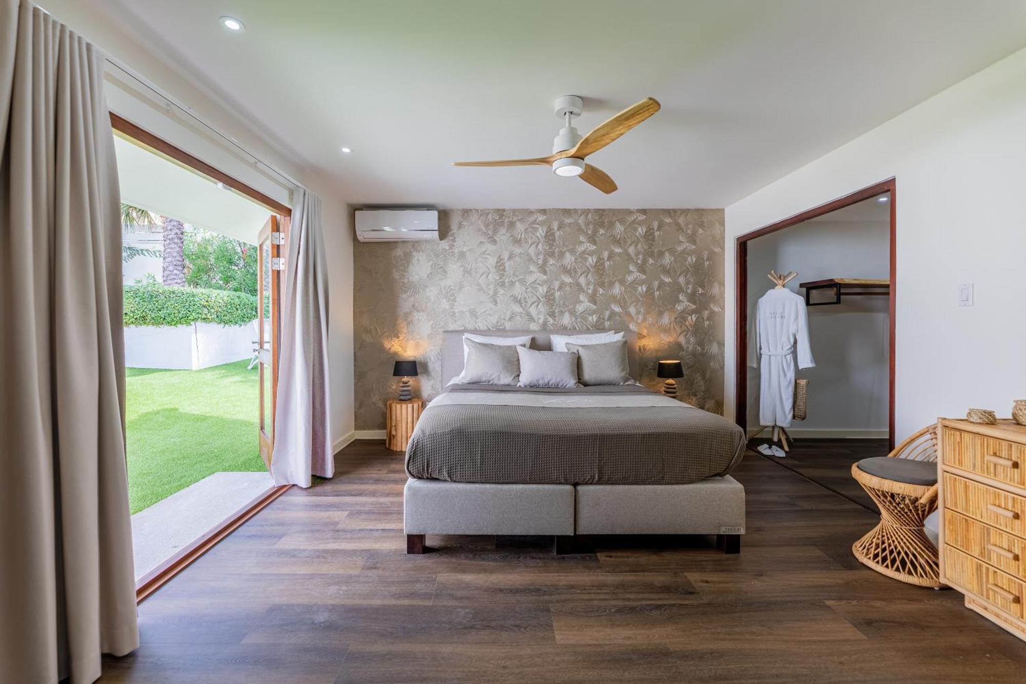 Villa Deluxe Colibri Curacao