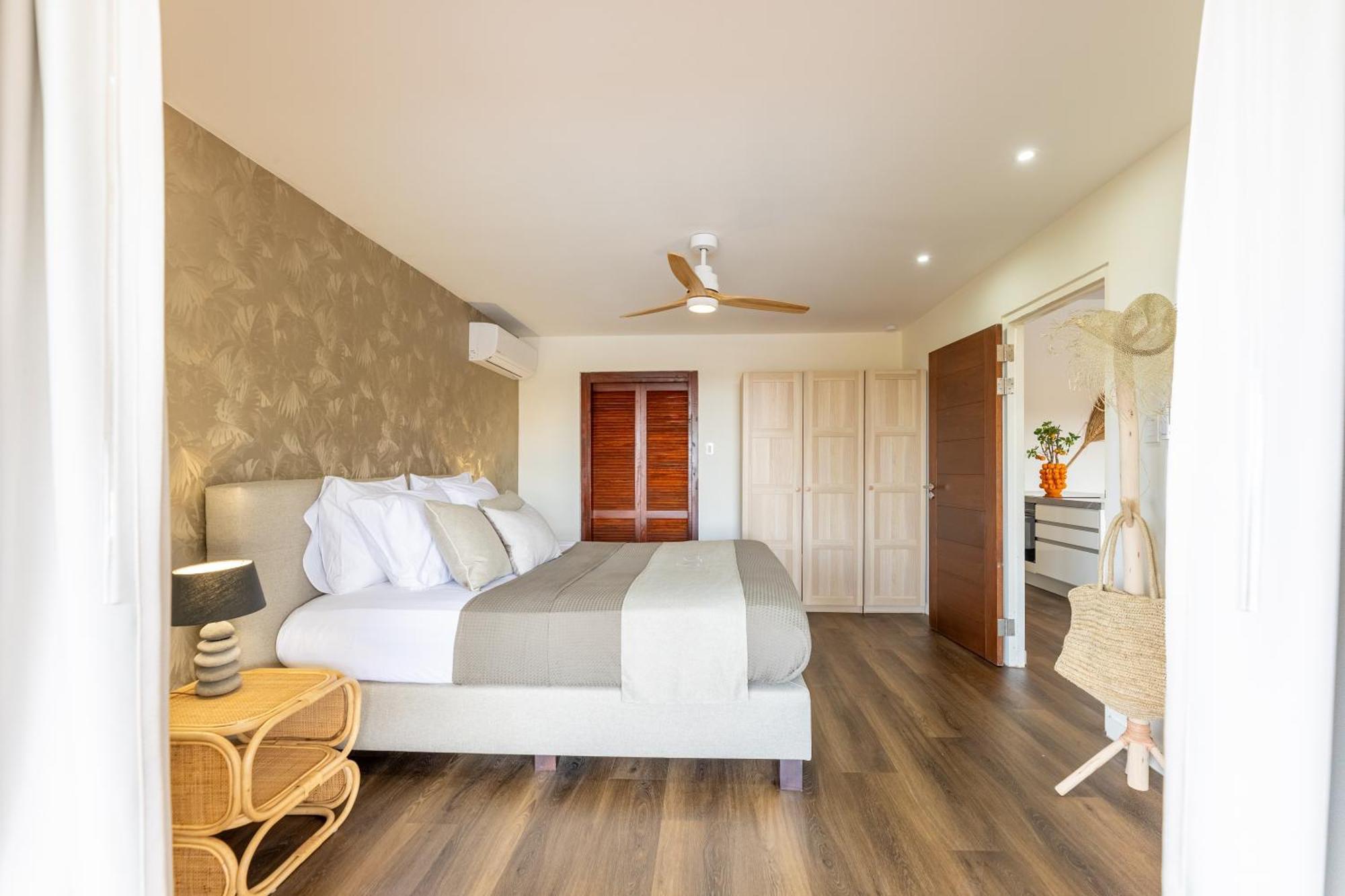 Deluxe Colibri Curacao Villa Jan Thiel