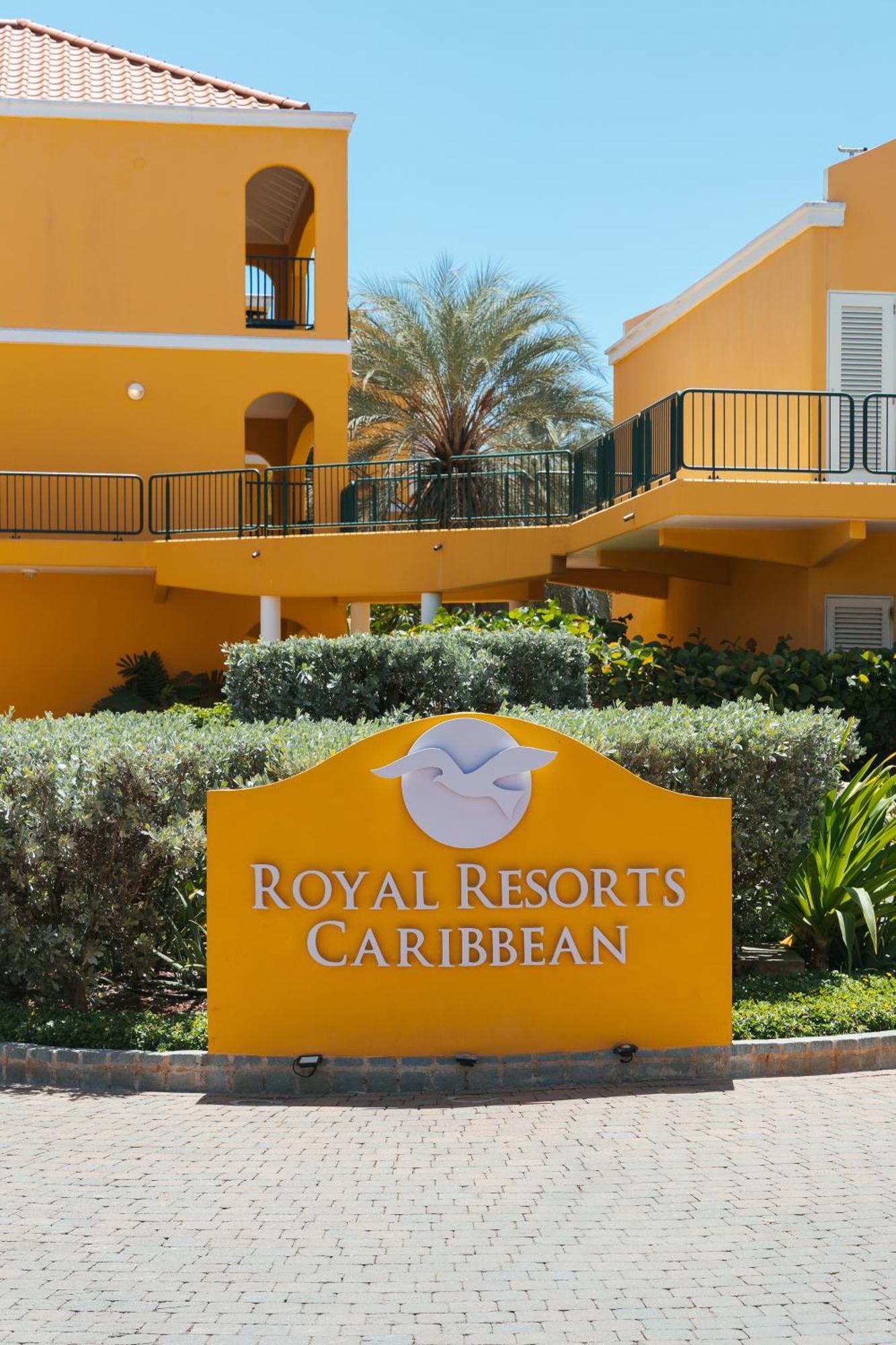 Resort The Royal Sea Aquarium