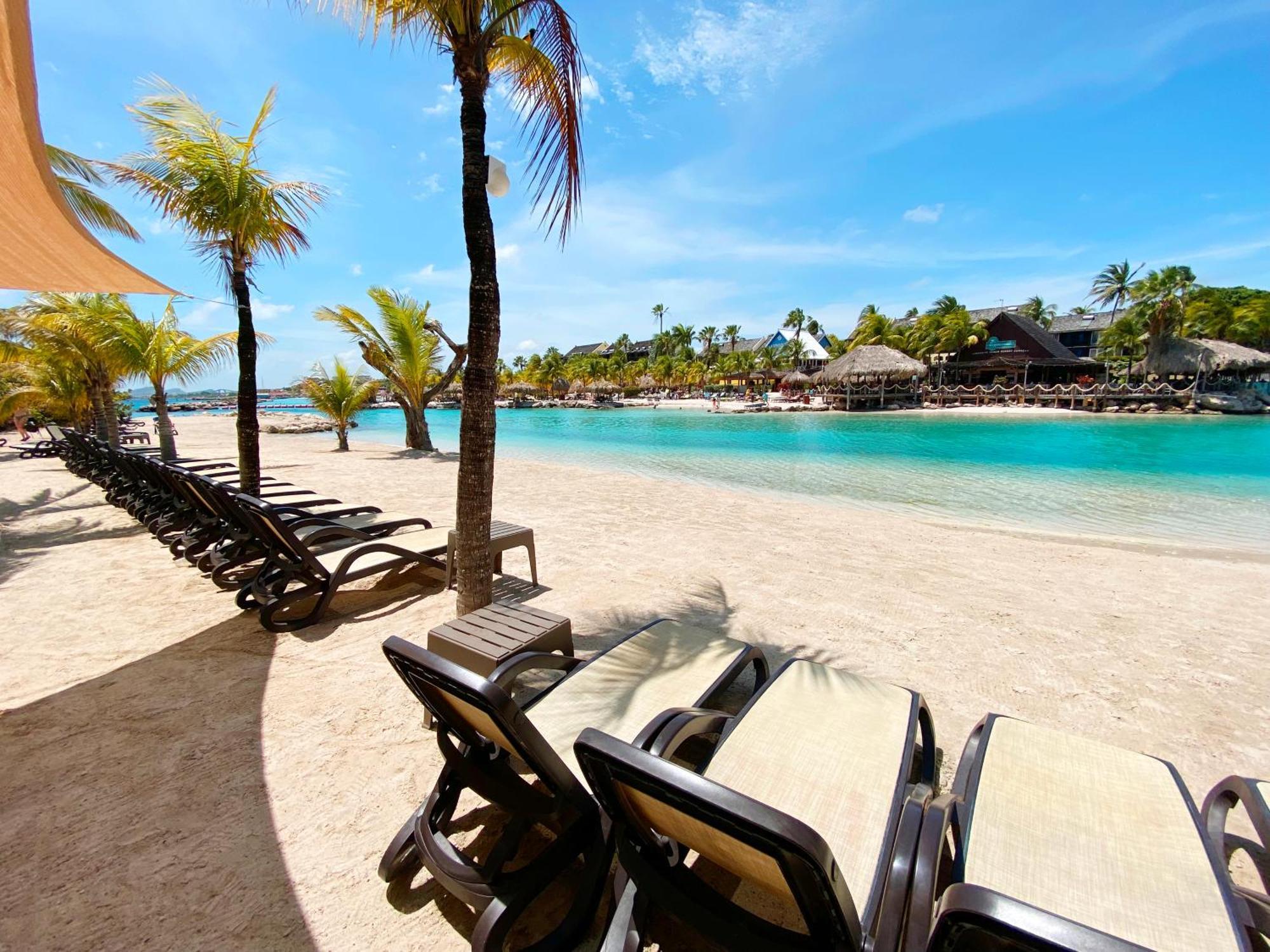 Resort The Royal Sea Aquarium Willemstad