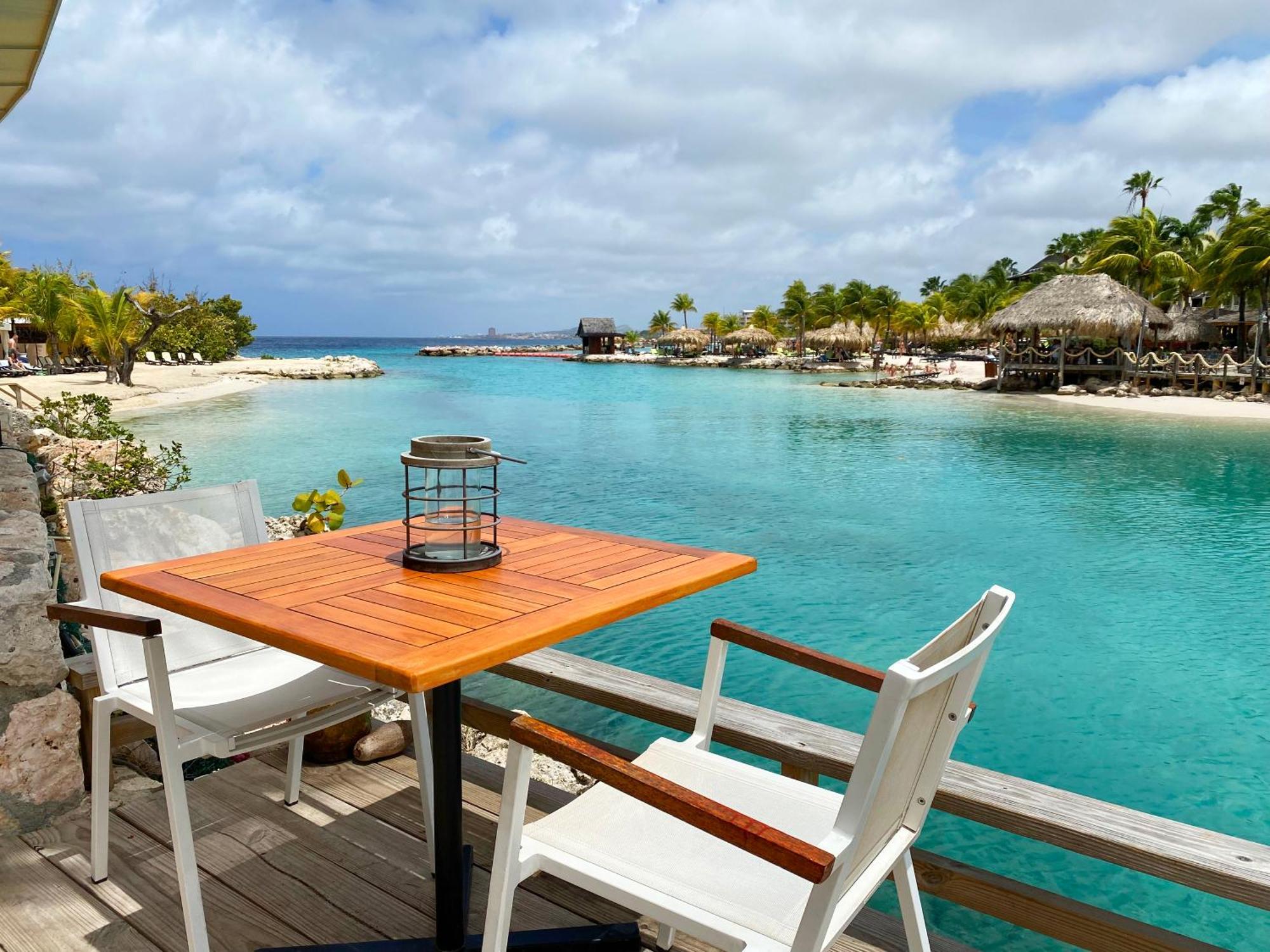 The Royal Sea Aquarium Resort