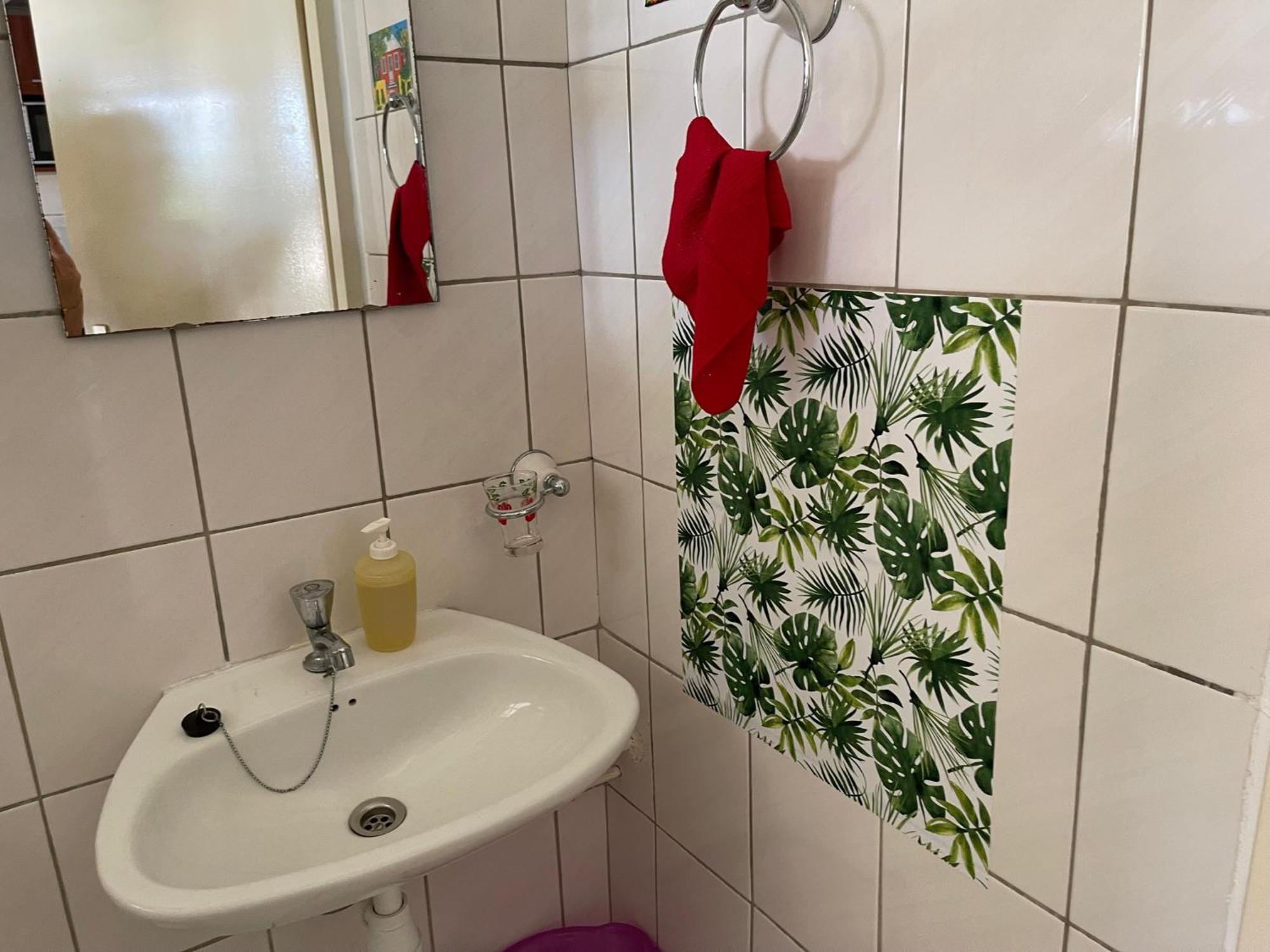 Club Seru Coral Ap Toekan Apartment *