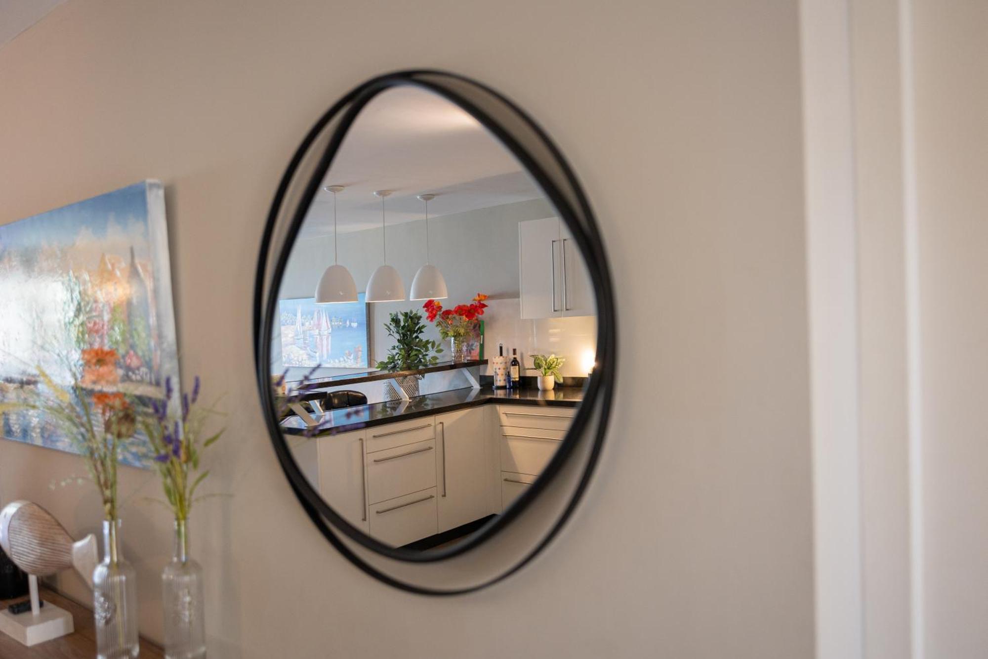 Flamboyan Op Ocean Resort, Mambo Curacao Apartment