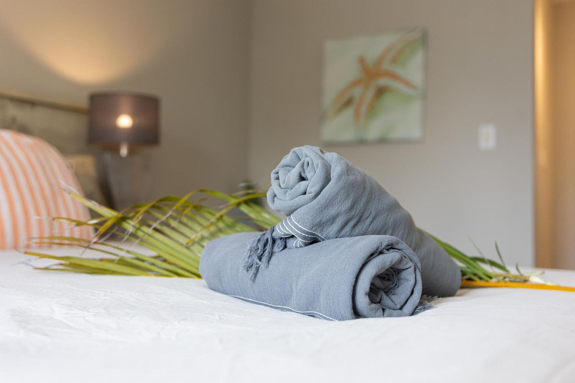 Flamboyan Op Ocean Resort, Mambo Curacao Willemstad