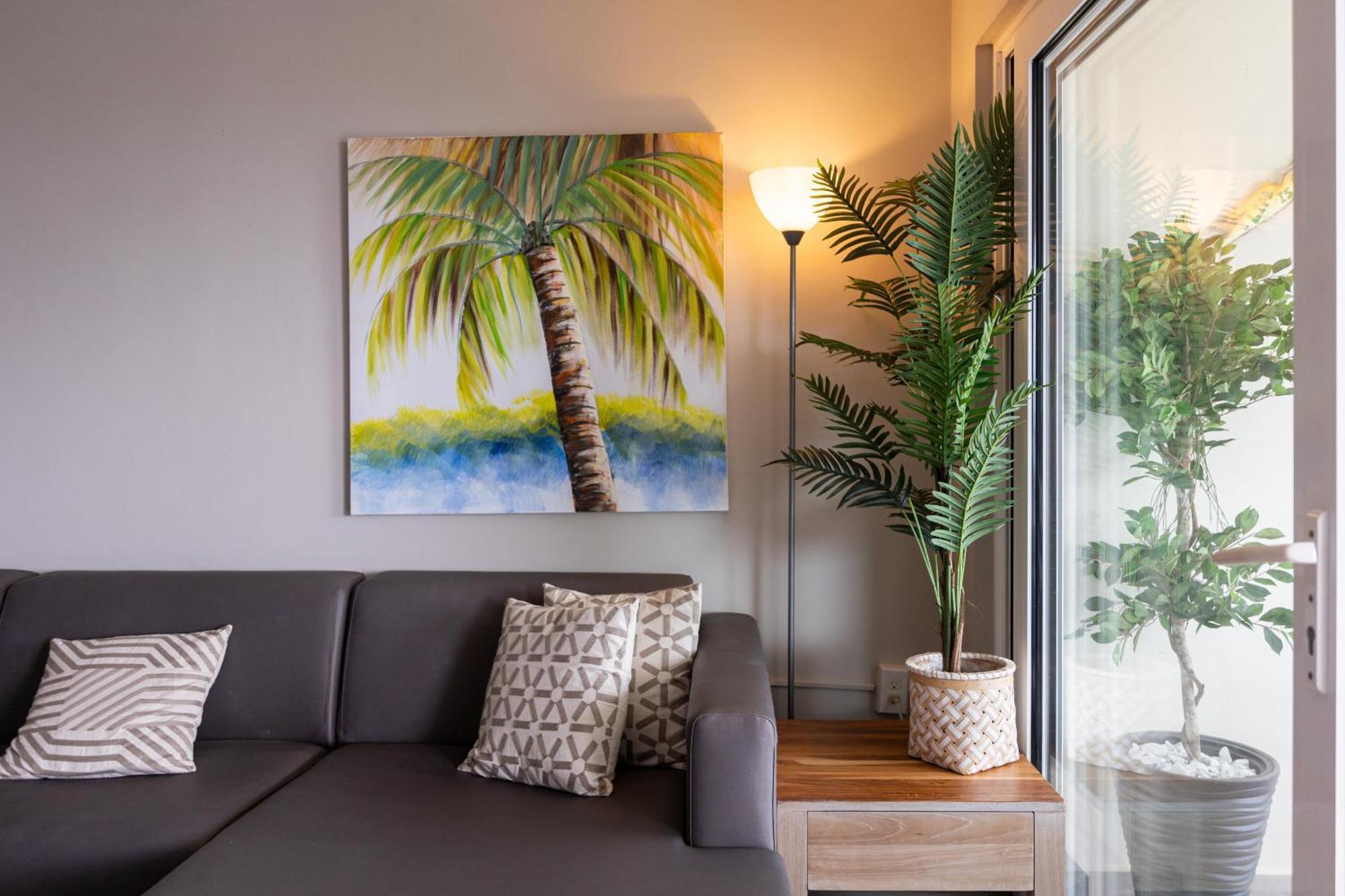 Flamboyan Op Ocean Resort, Mambo Curacao Apartment Willemstad