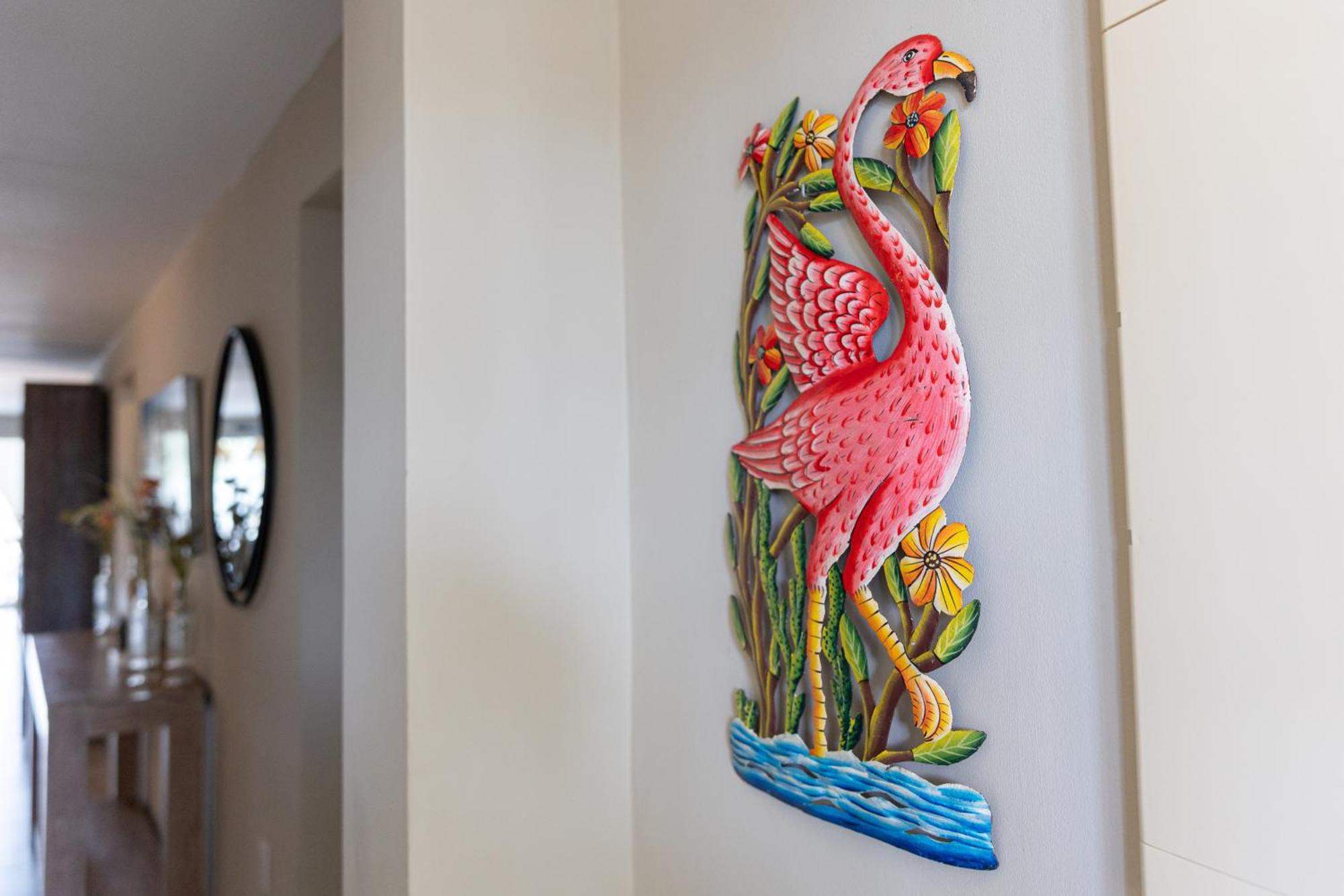 Flamboyan Op Ocean Resort, Mambo Curacao * Willemstad