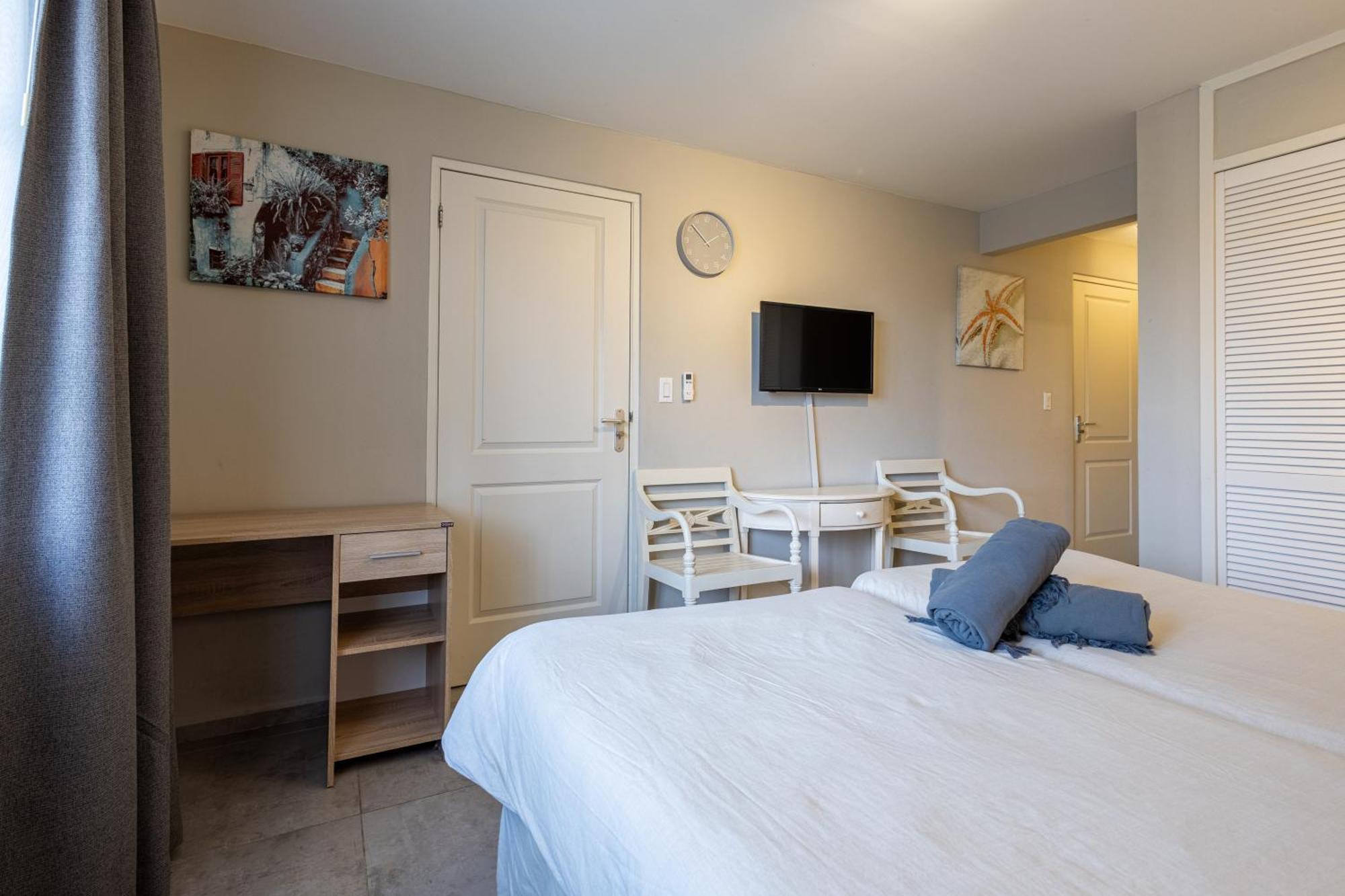 Apartment Flamboyan Op Ocean Resort, Mambo Curacao