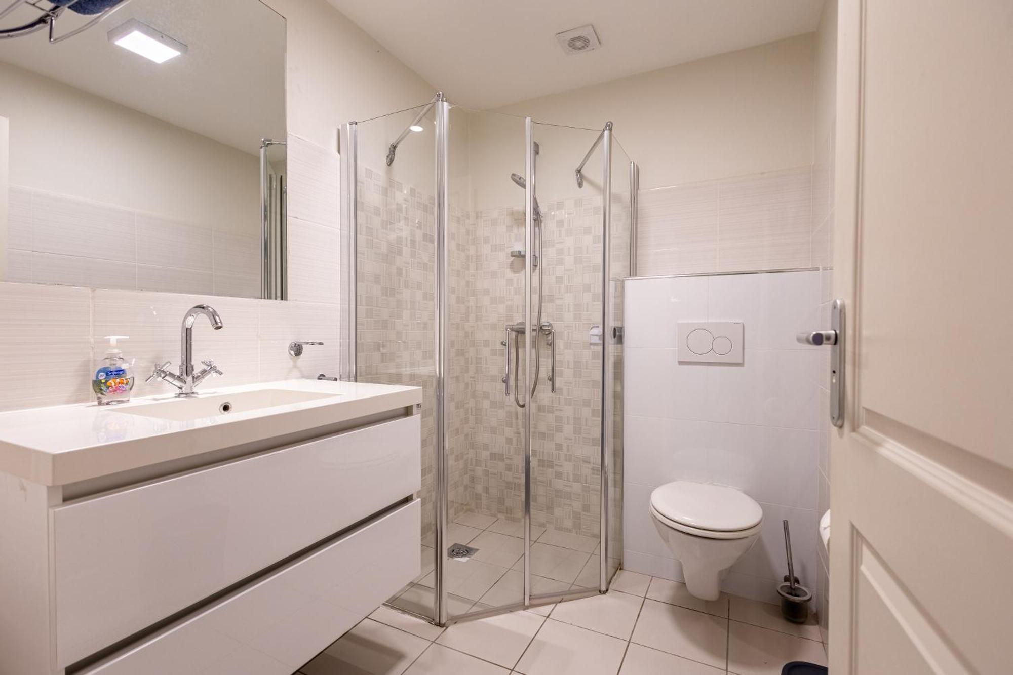 Apartment Flamboyan Op Ocean Resort, Mambo Curacao Willemstad
