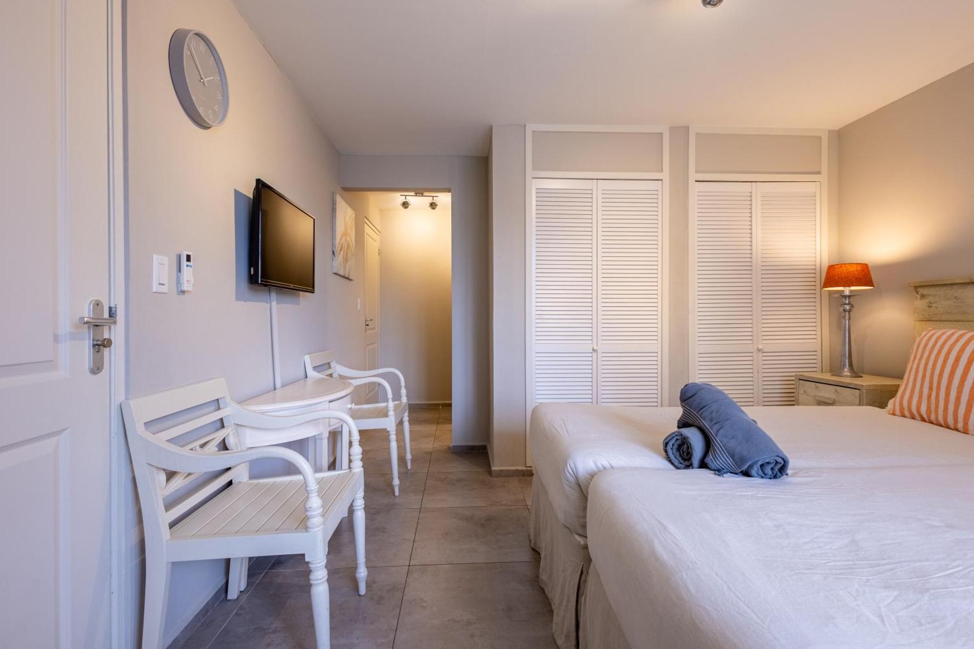 Apartment Flamboyan Op Ocean Resort, Mambo Curacao *