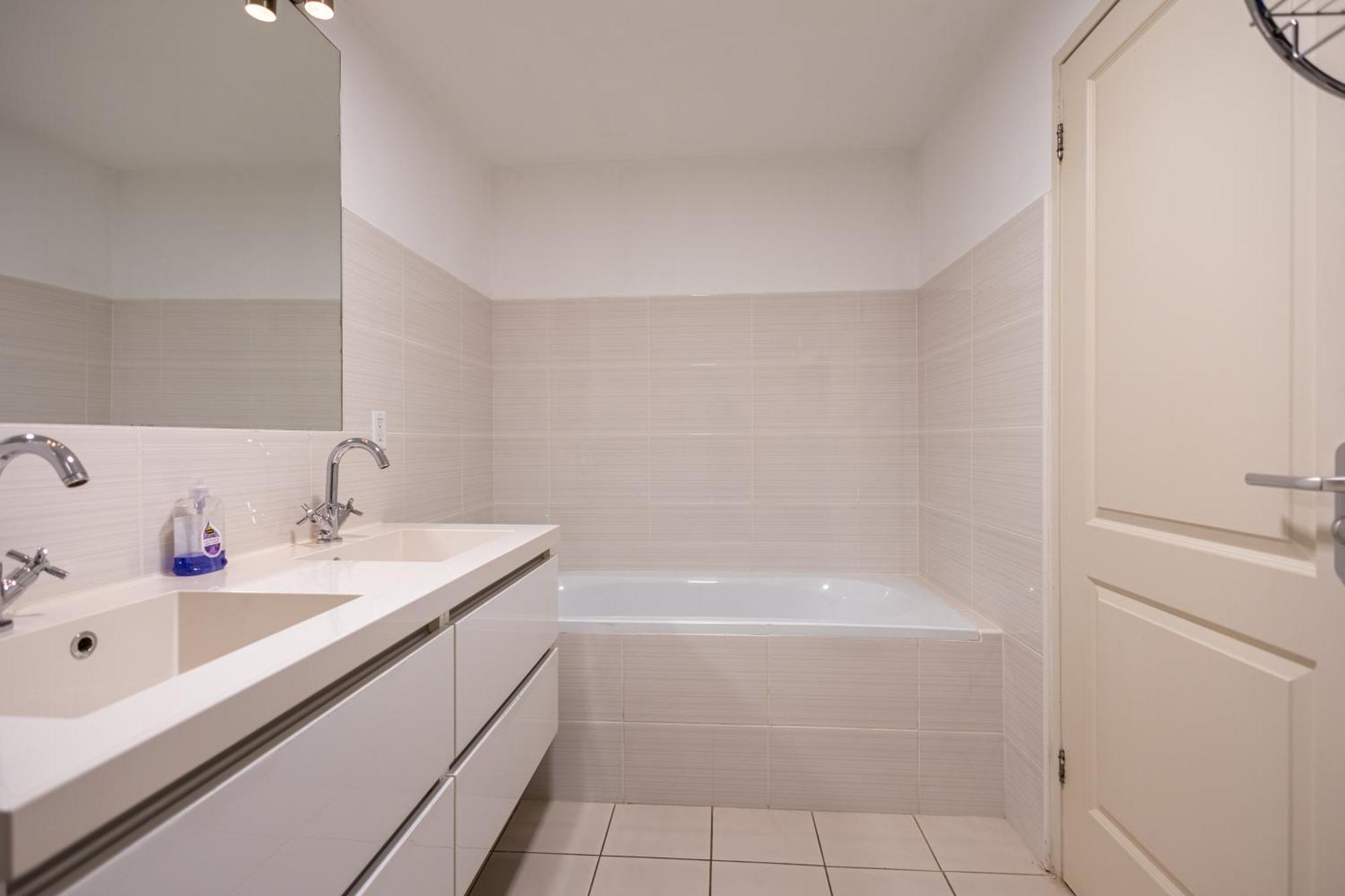 Apartment Flamboyan Op Ocean Resort, Mambo Curacao *