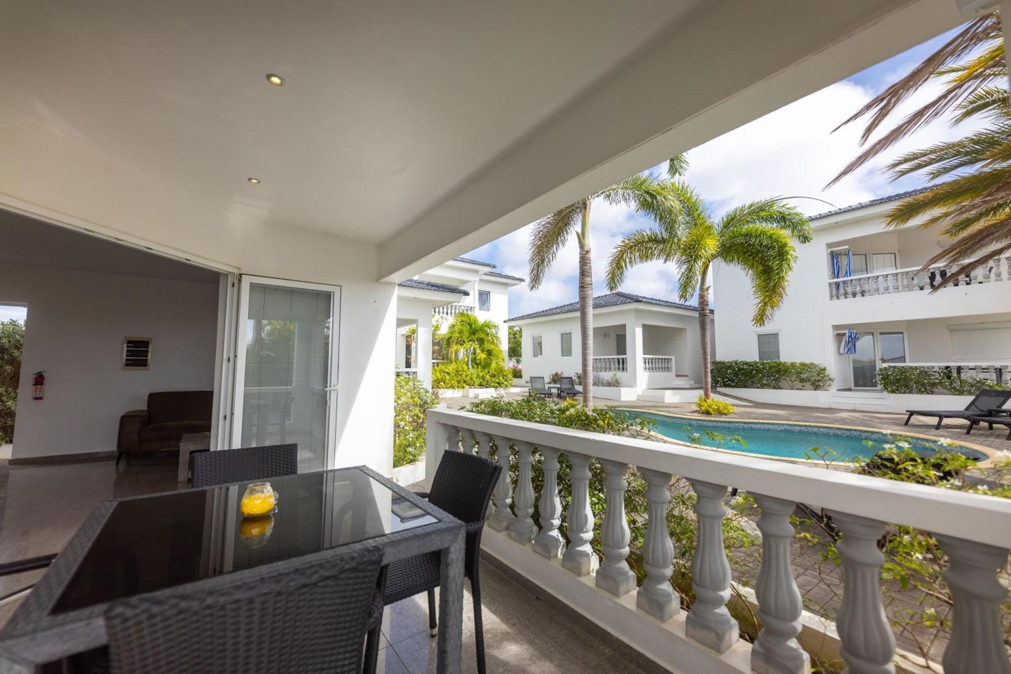 Palm Crest Apartamento
