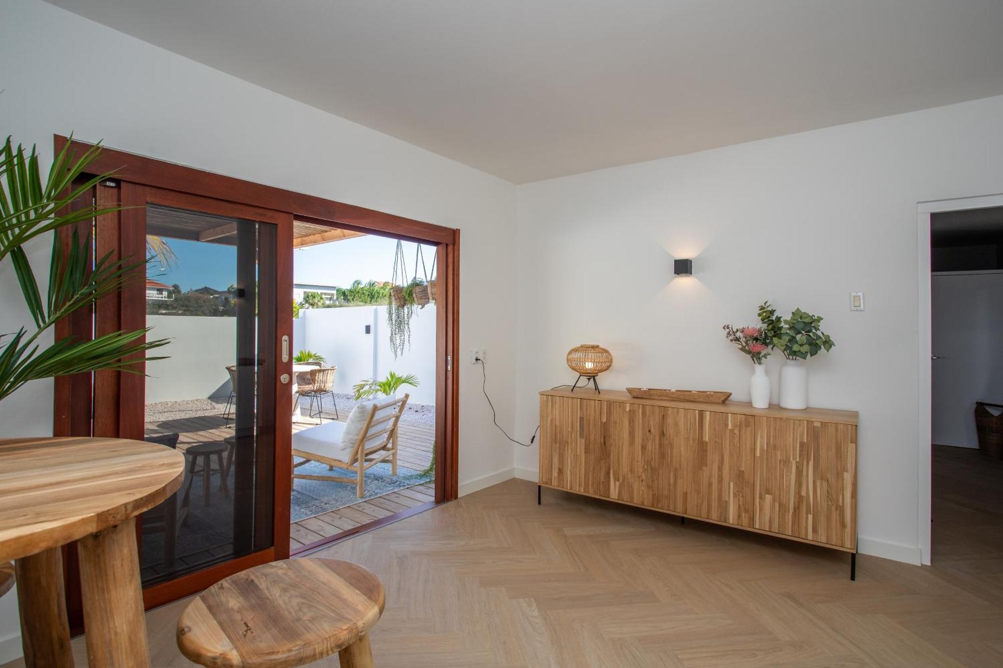 Appartement James *
