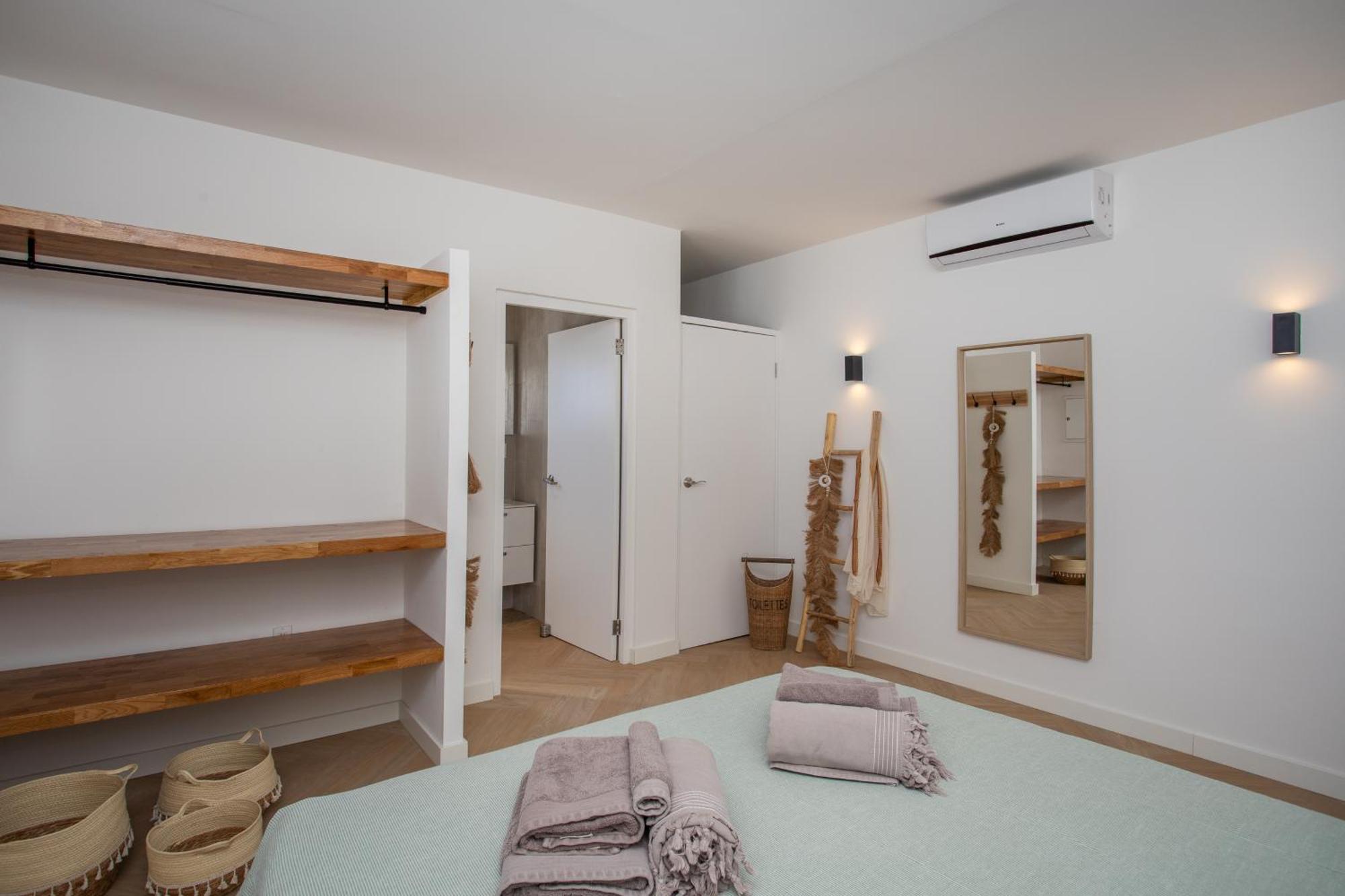 Appartement James