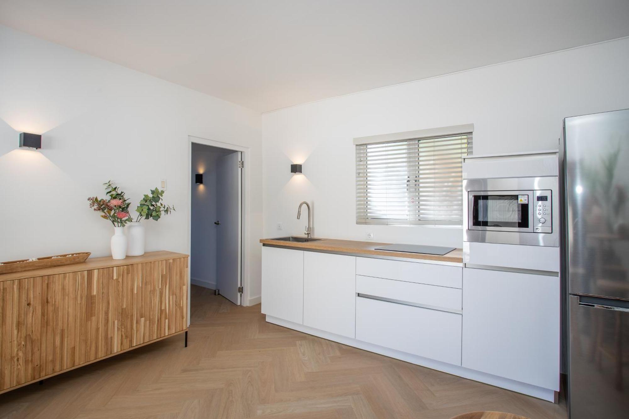 Apartment Appartement James *