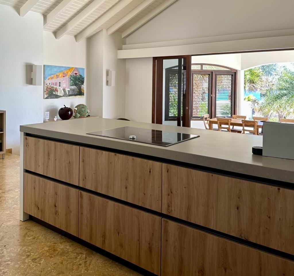 Villa Villadelsol-ocean Front Resort-pool-up To 8 Guests-walk To The