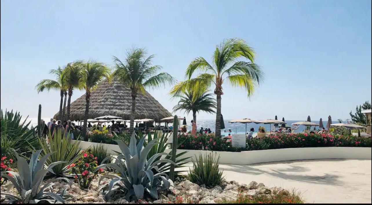 Villadelsol-ocean Front Resort-pool-up To 8 Guests-walk To The *