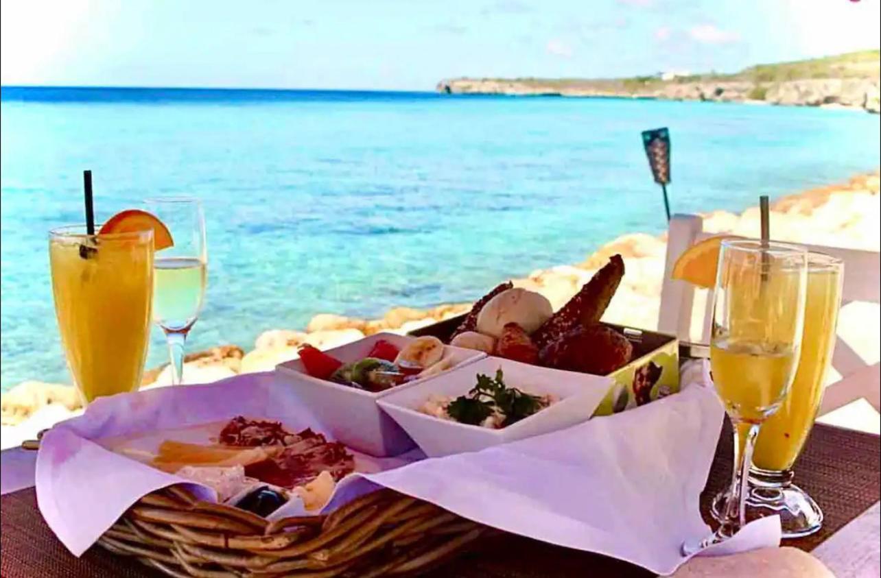 Villa Villadelsol-ocean Front Resort-pool-up To 8 Guests-walk To The *