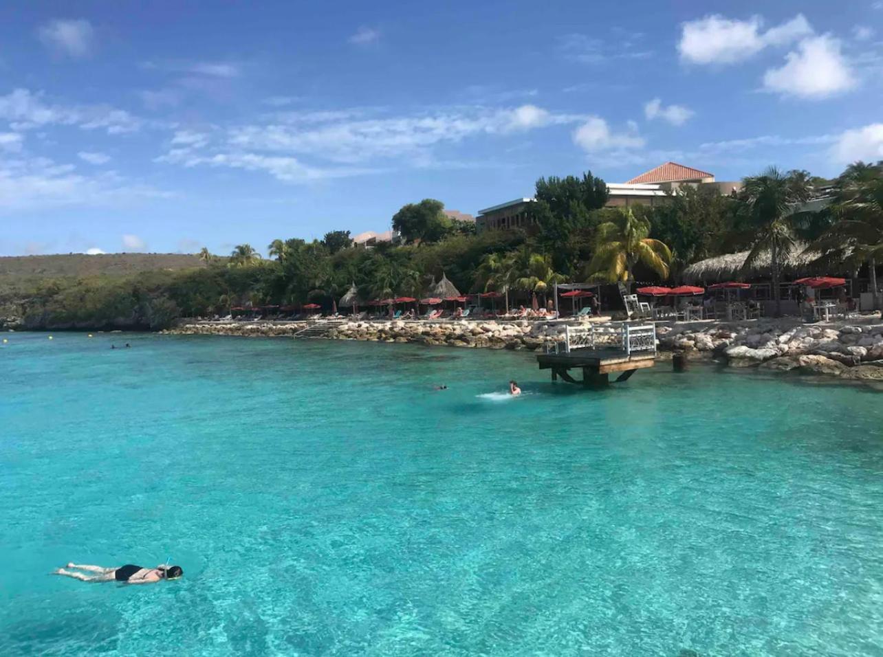 Villadelsol-ocean Front Resort-pool-up To 8 Guests-walk To The
