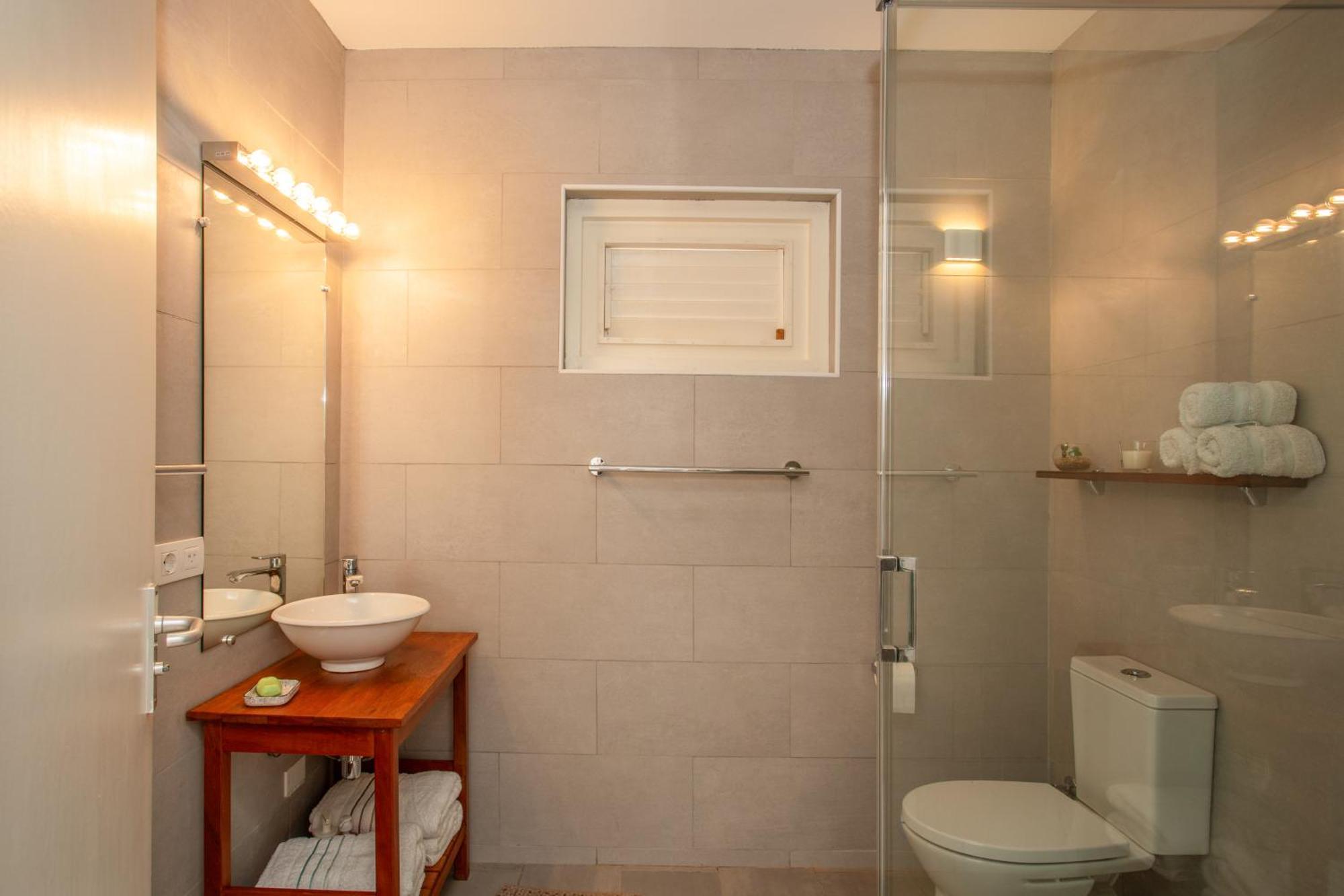 Gran Veranda With Private Pool, Coral Estate * Willemstad