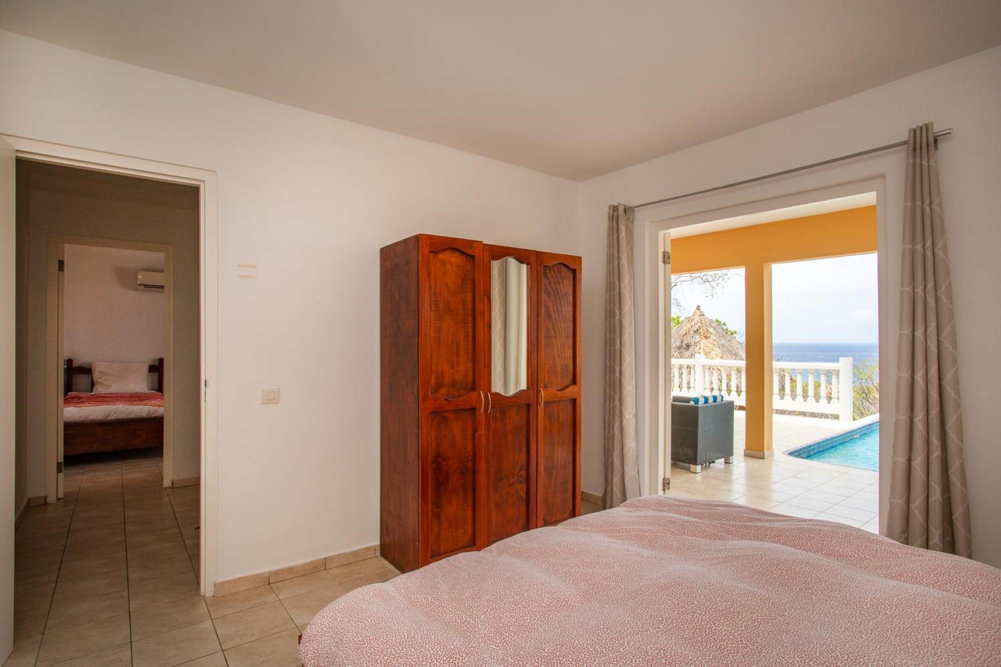 Gran Veranda With Private Pool, Coral Estate Villa