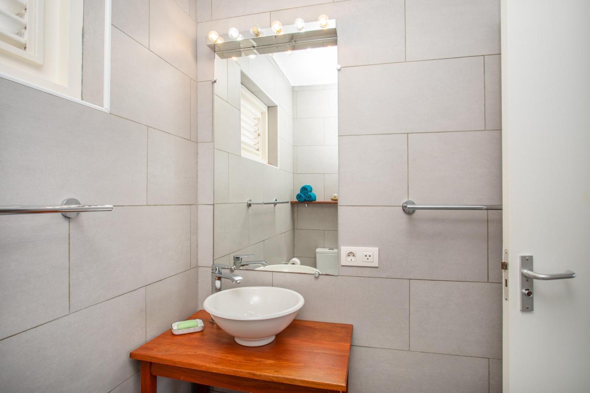 Gran Veranda With Private Pool, Coral Estate * Willemstad