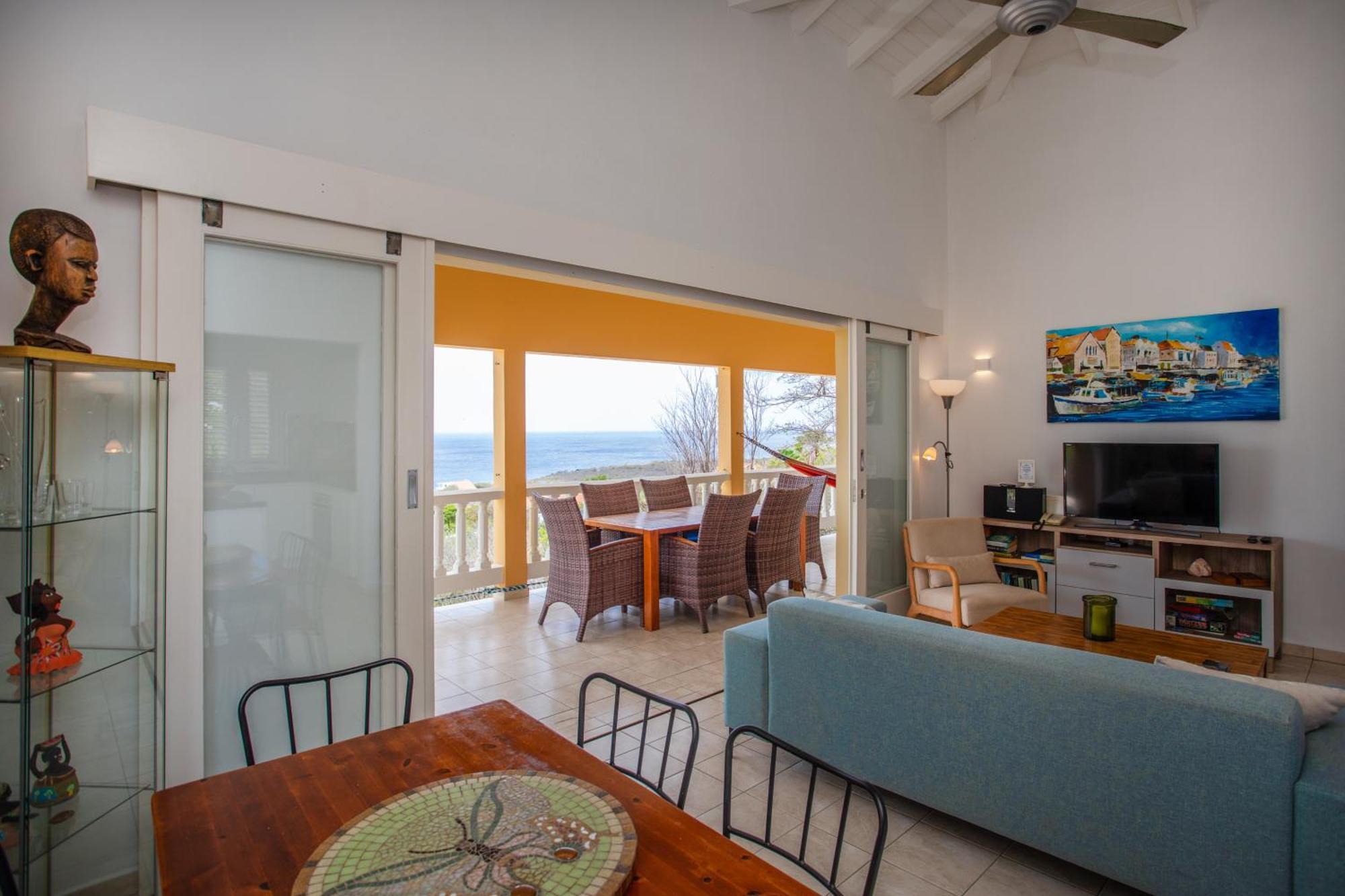 Gran Veranda With Private Pool, Coral Estate Villa *