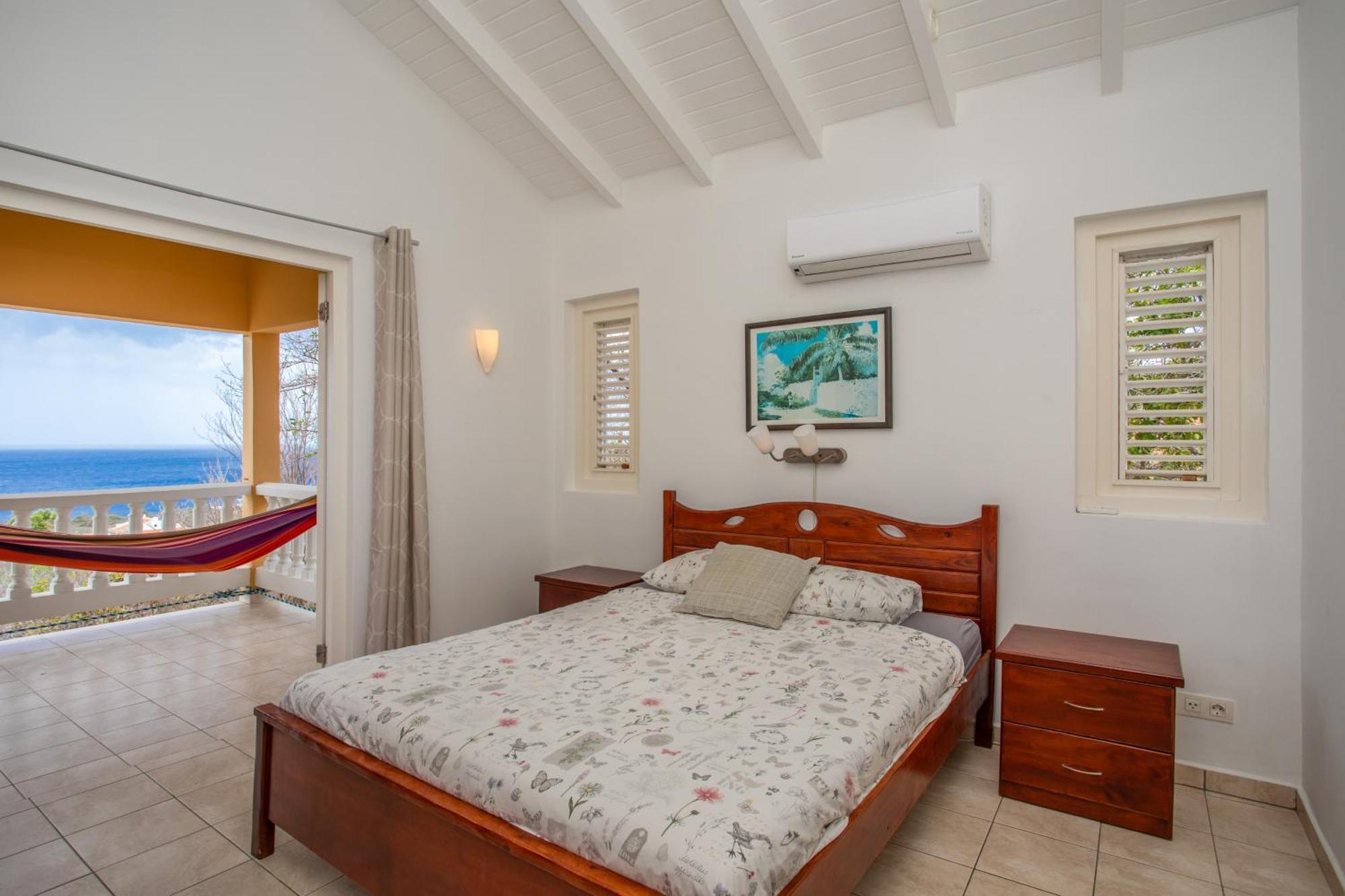 Gran Veranda With Private Pool, Coral Estate Villa Willemstad