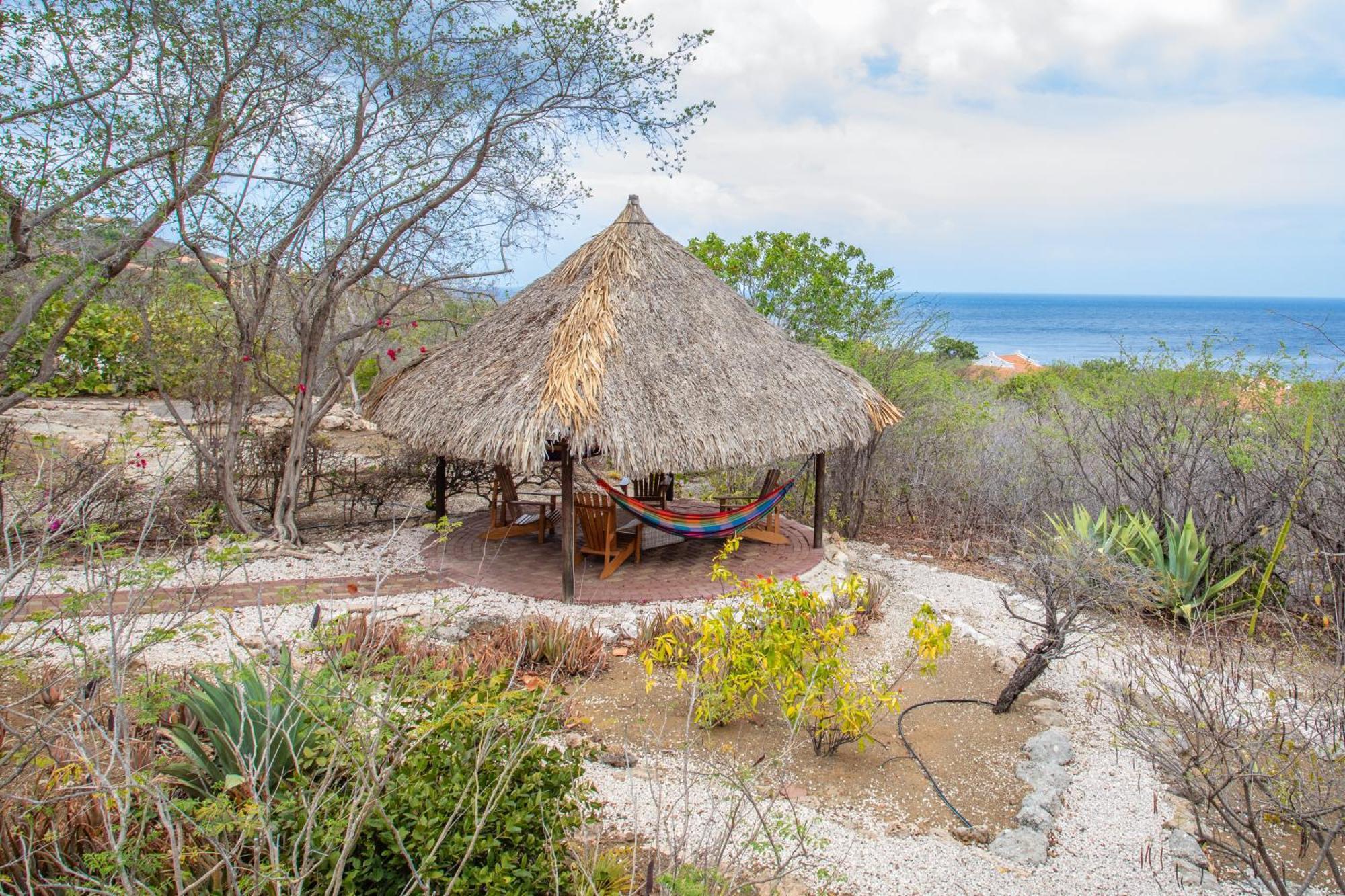 Gran Veranda With Private Pool, Coral Estate Villa