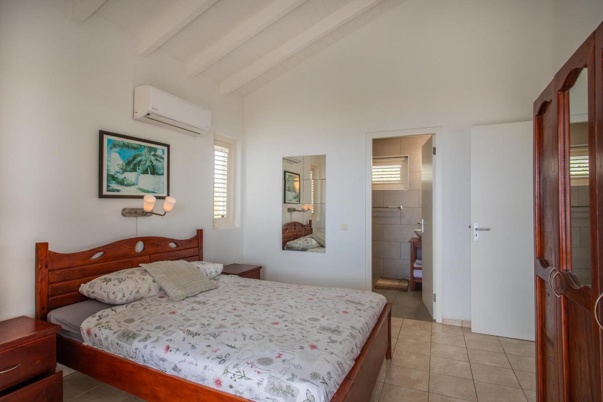 Villa Gran Veranda With Private Pool, Coral Estate